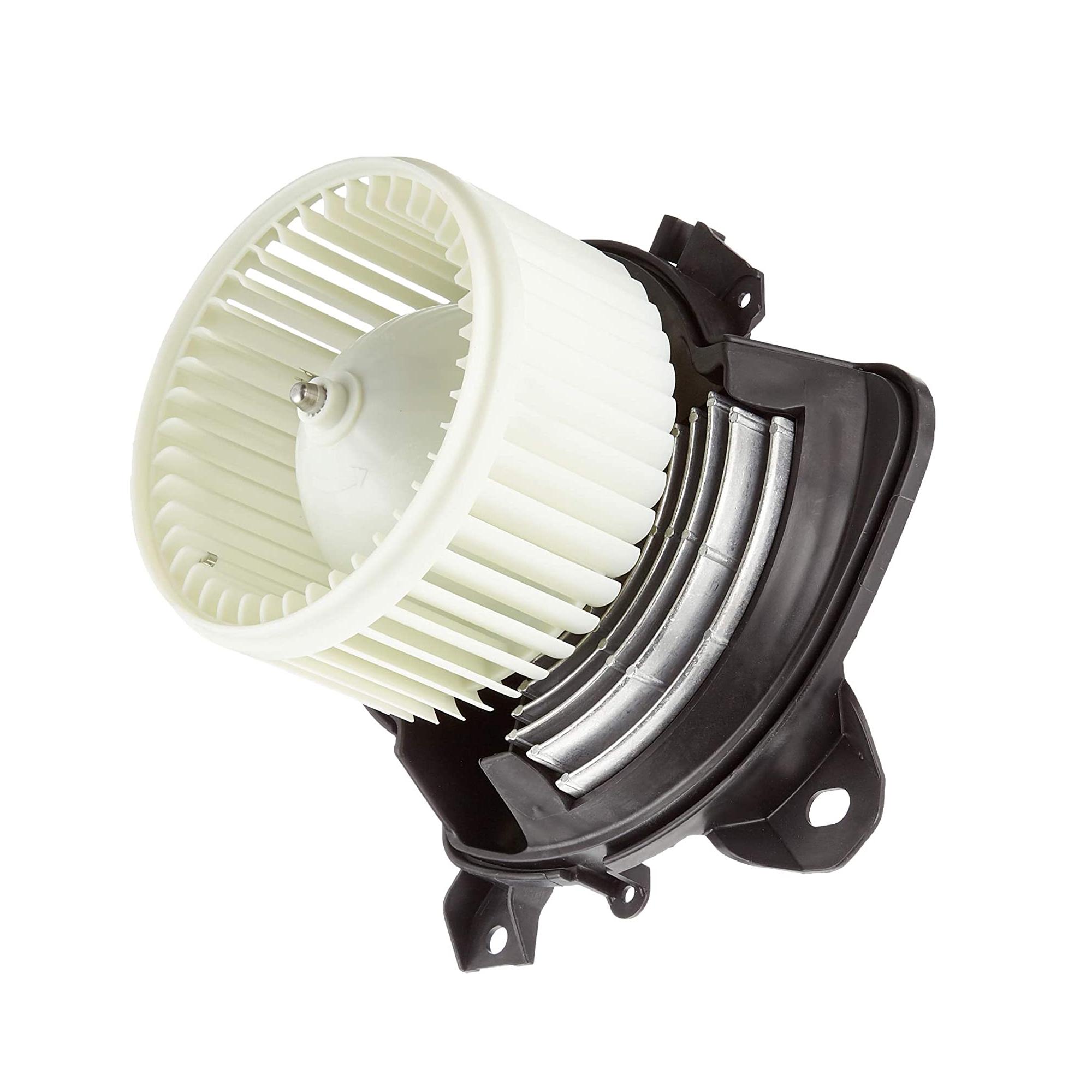 Pulseur d'air ventilateur habitacle pour Adam Corsa D, E Grande Punto Linea Punto PARTSLINE SC59621