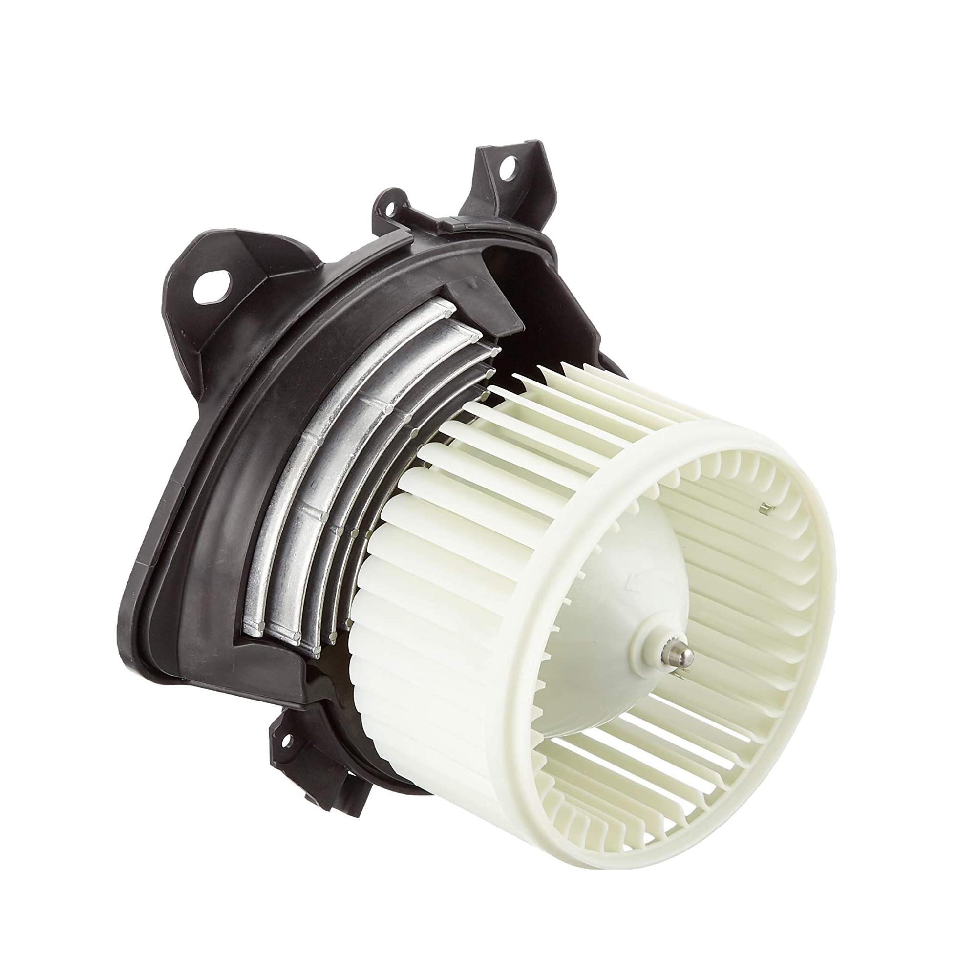 Pulseur d'air ventilateur habitacle pour Adam Corsa D, E Grande Punto Linea Punto PARTSLINE SC59621