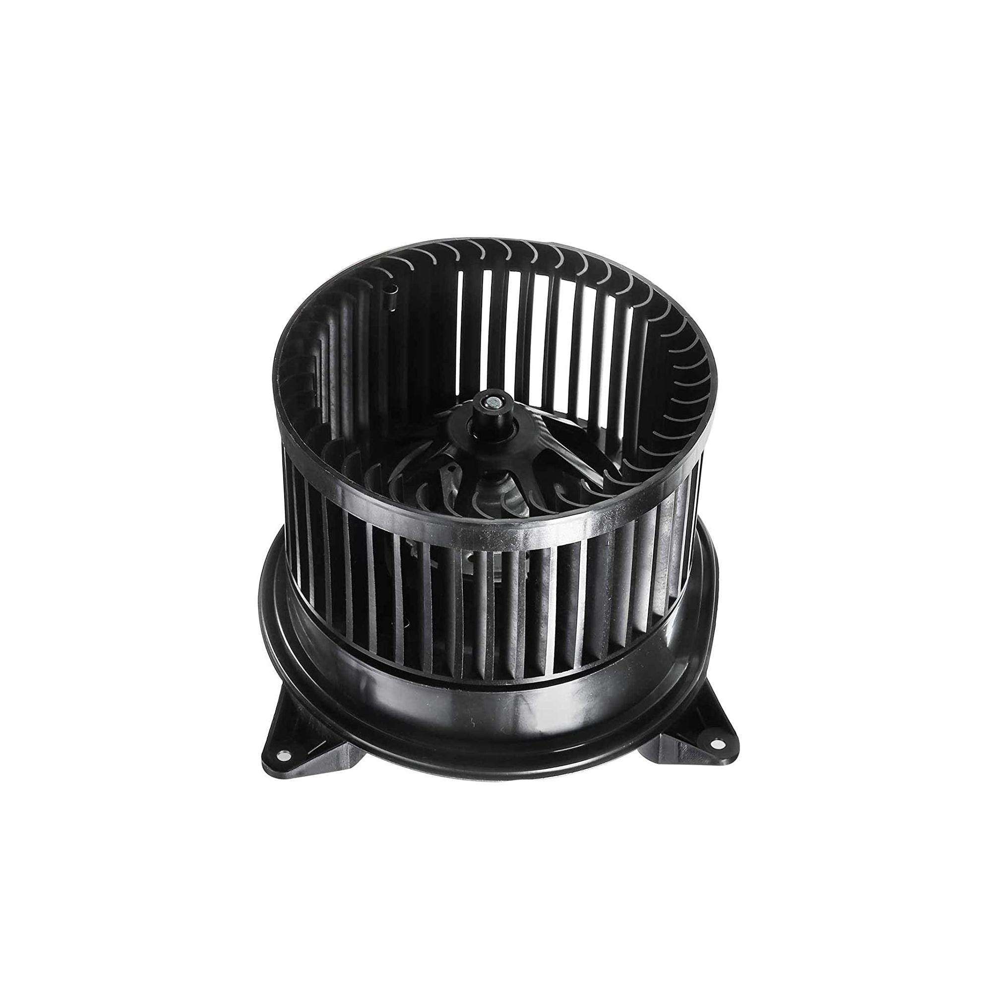 Pulseur d'air ventilateur d'habitacle pour Ford Focus Mondeo 3 Tourneo Transit PARTSLINE SC59622