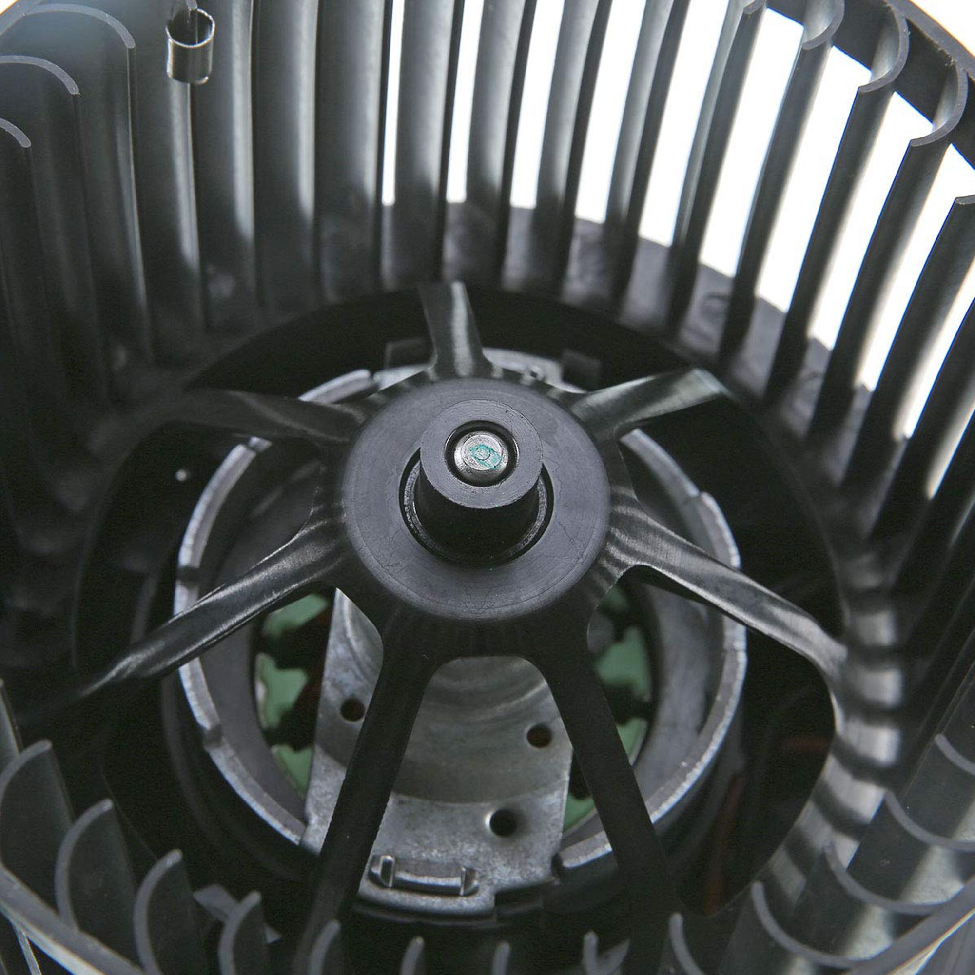 Pulseur d'air ventilateur d'habitacle pour Ford Focus Mondeo 3 Tourneo Transit PARTSLINE SC59622