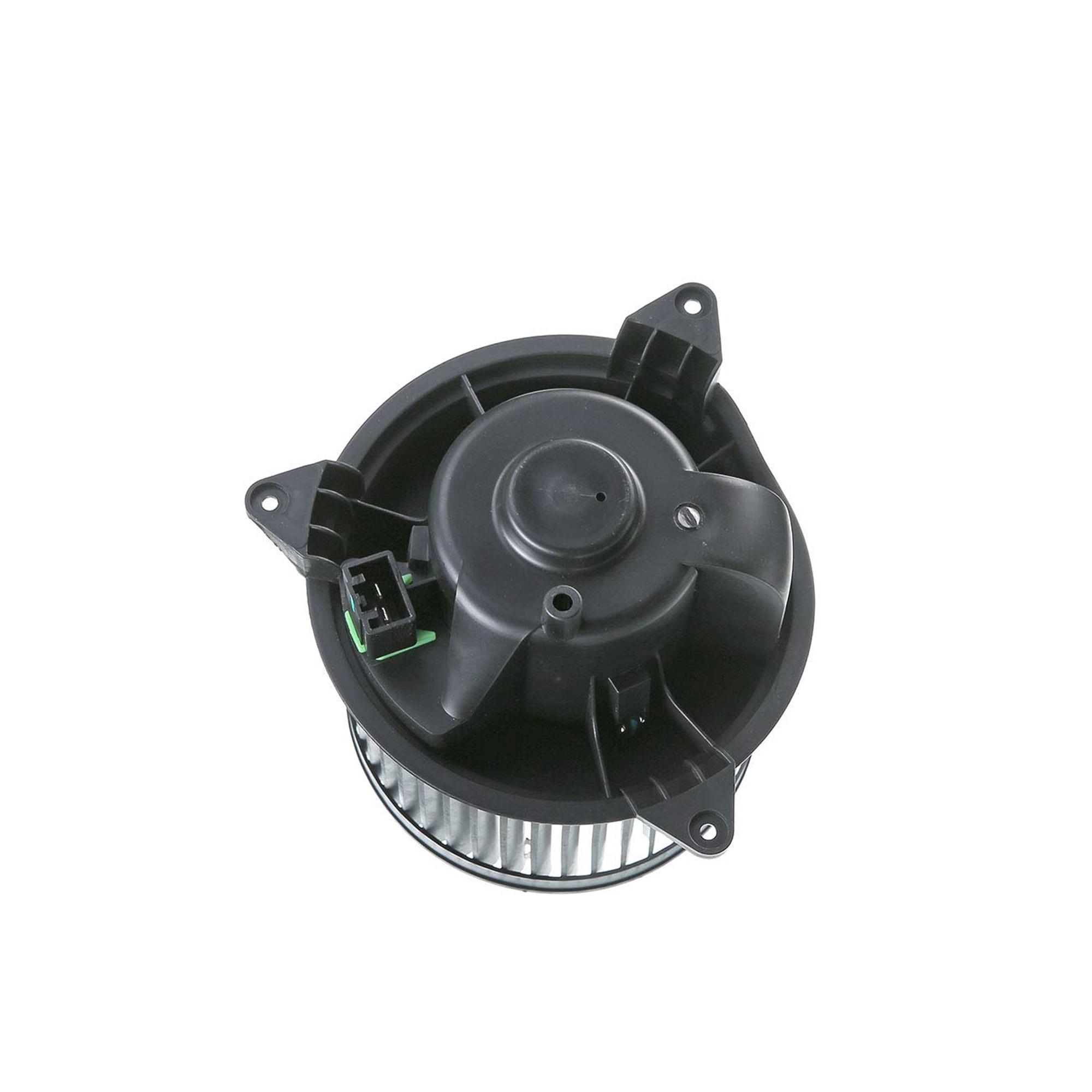Pulseur d'air ventilateur d'habitacle pour Ford Focus Mondeo 3 Tourneo Transit PARTSLINE SC59622