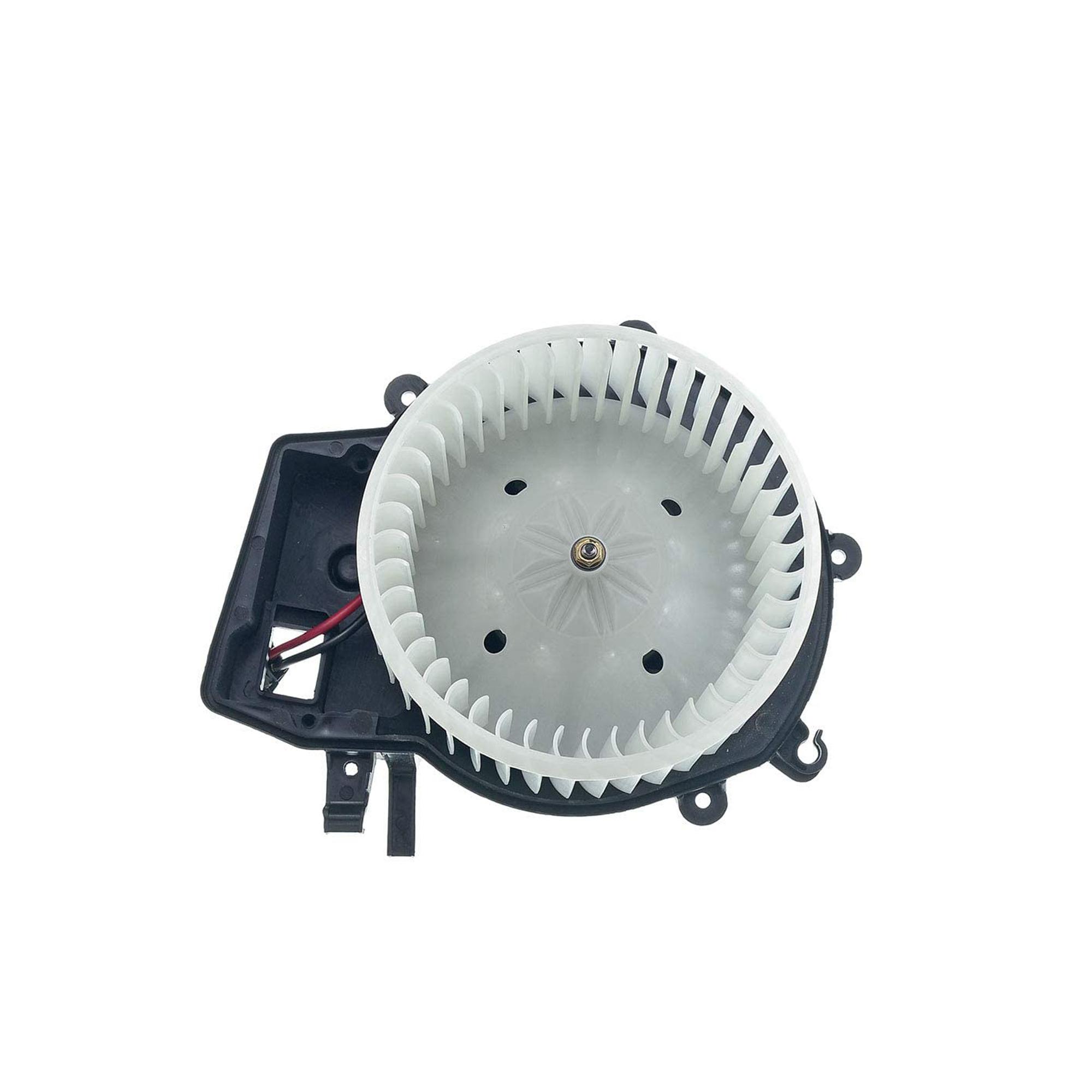 Pulseur d'air ventilateur d'habitacle pour Mercedes-Benz Classe C, G PARTSLINE SC59623