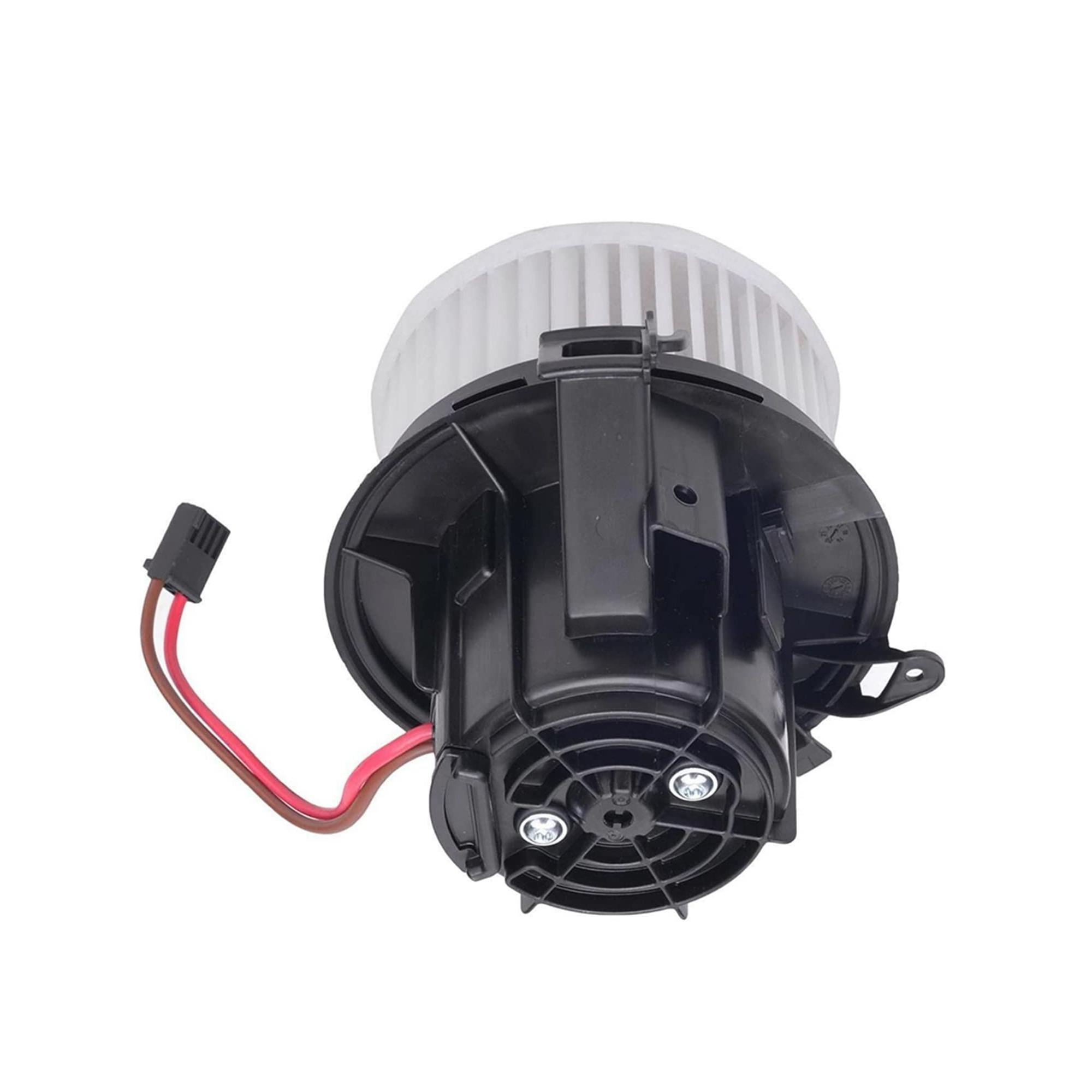 Pulseur d'air ventilateur d'habitacle pour Mercedes-Benz Classe C, E PARTSLINE SC59624