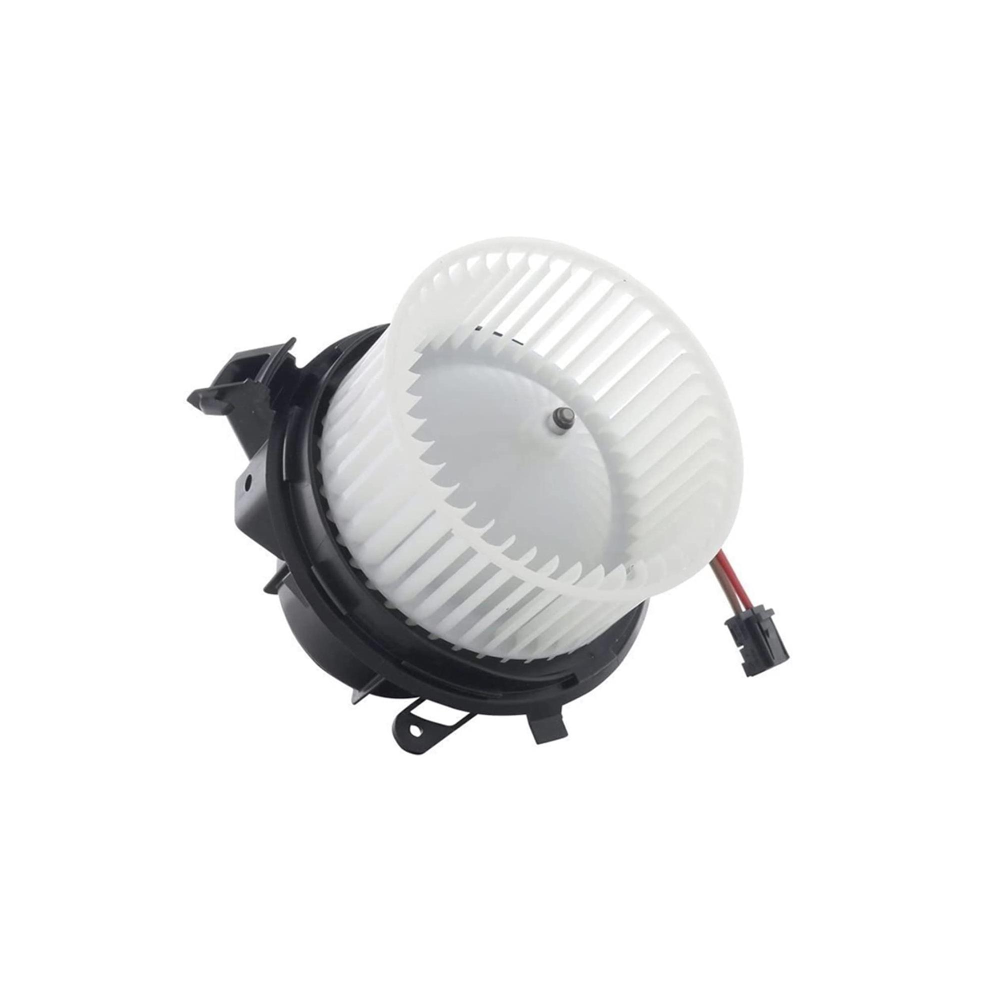 Pulseur d'air ventilateur d'habitacle pour Mercedes-Benz Classe C, E PARTSLINE SC59624