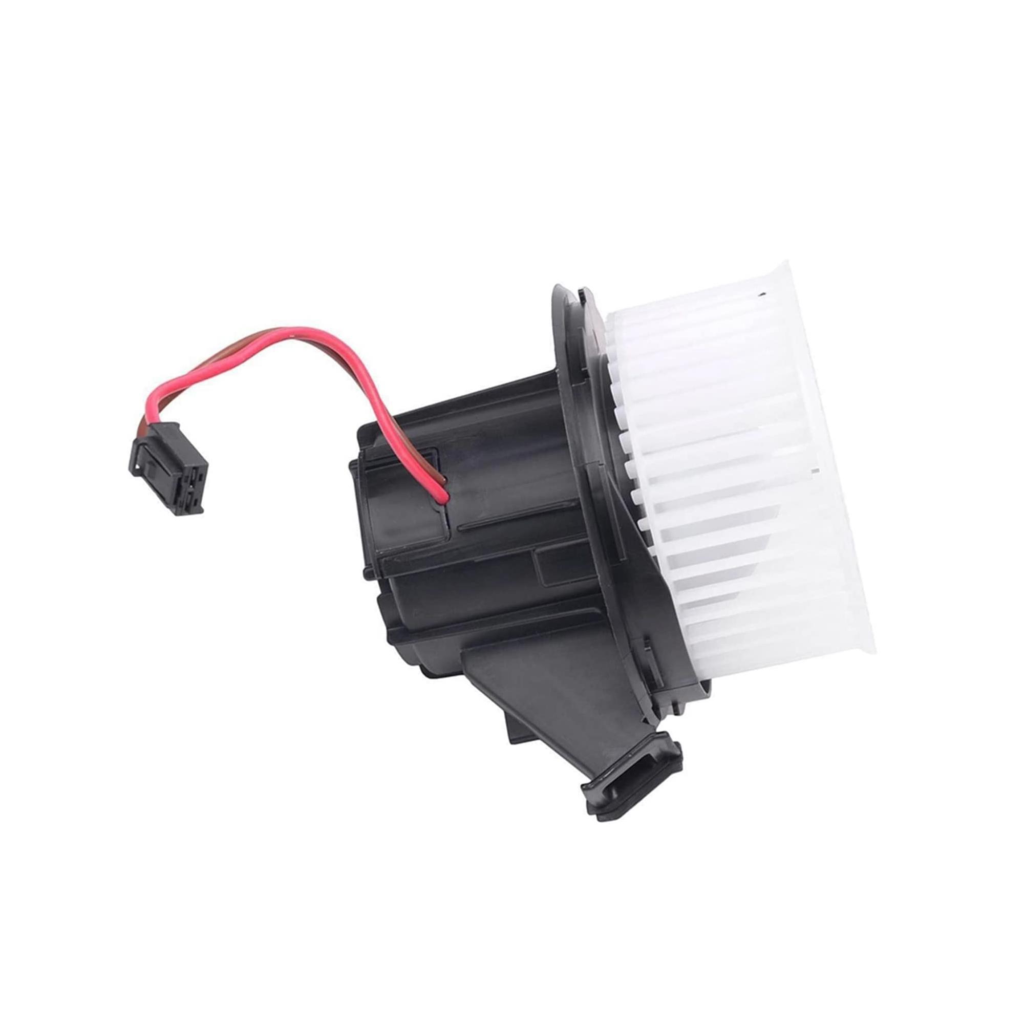 Pulseur d'air ventilateur d'habitacle pour Mercedes-Benz Classe C, E PARTSLINE SC59624
