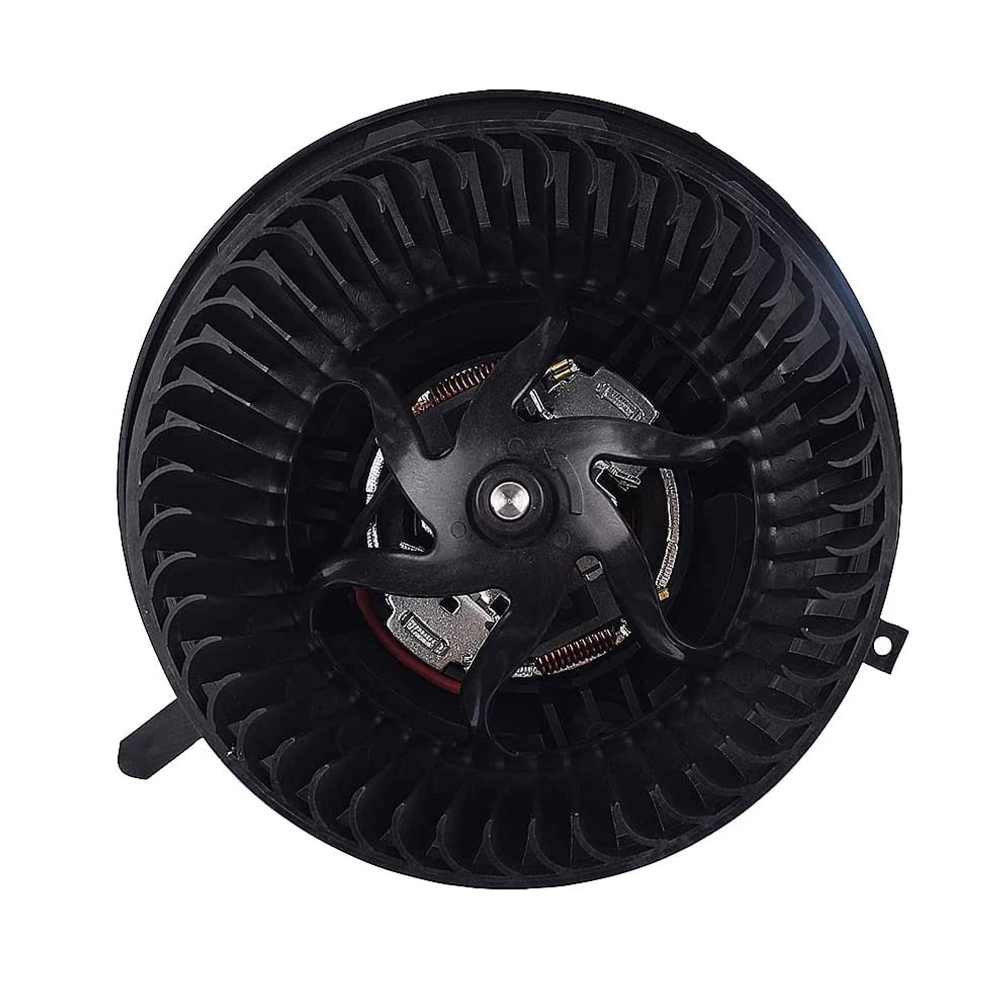 Pulseur d'air ventilateur d'habitacle pour Mercedes-Benz Classe A, B PARTSLINE SC59625