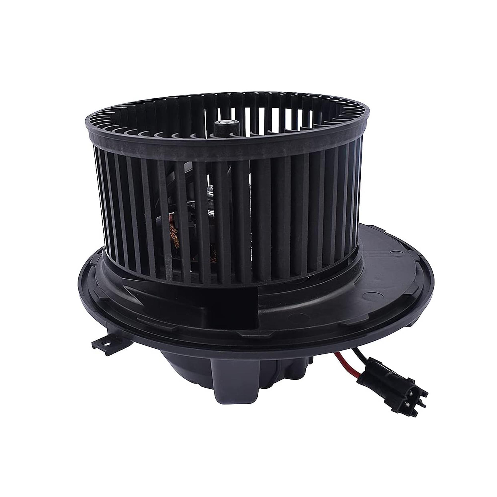 Pulseur d'air ventilateur d'habitacle pour Mercedes-Benz Classe A, B PARTSLINE SC59625