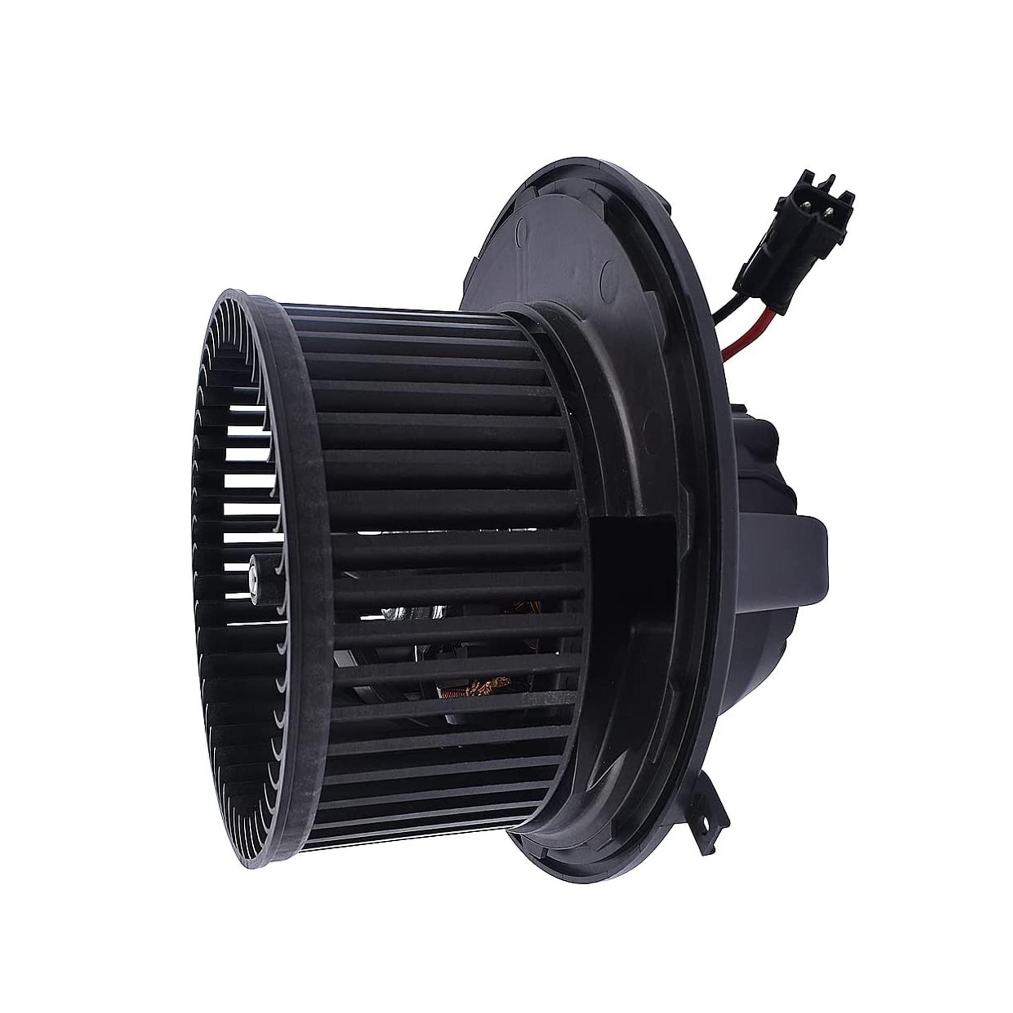 Pulseur d'air ventilateur d'habitacle pour Mercedes-Benz Classe A, B PARTSLINE SC59625