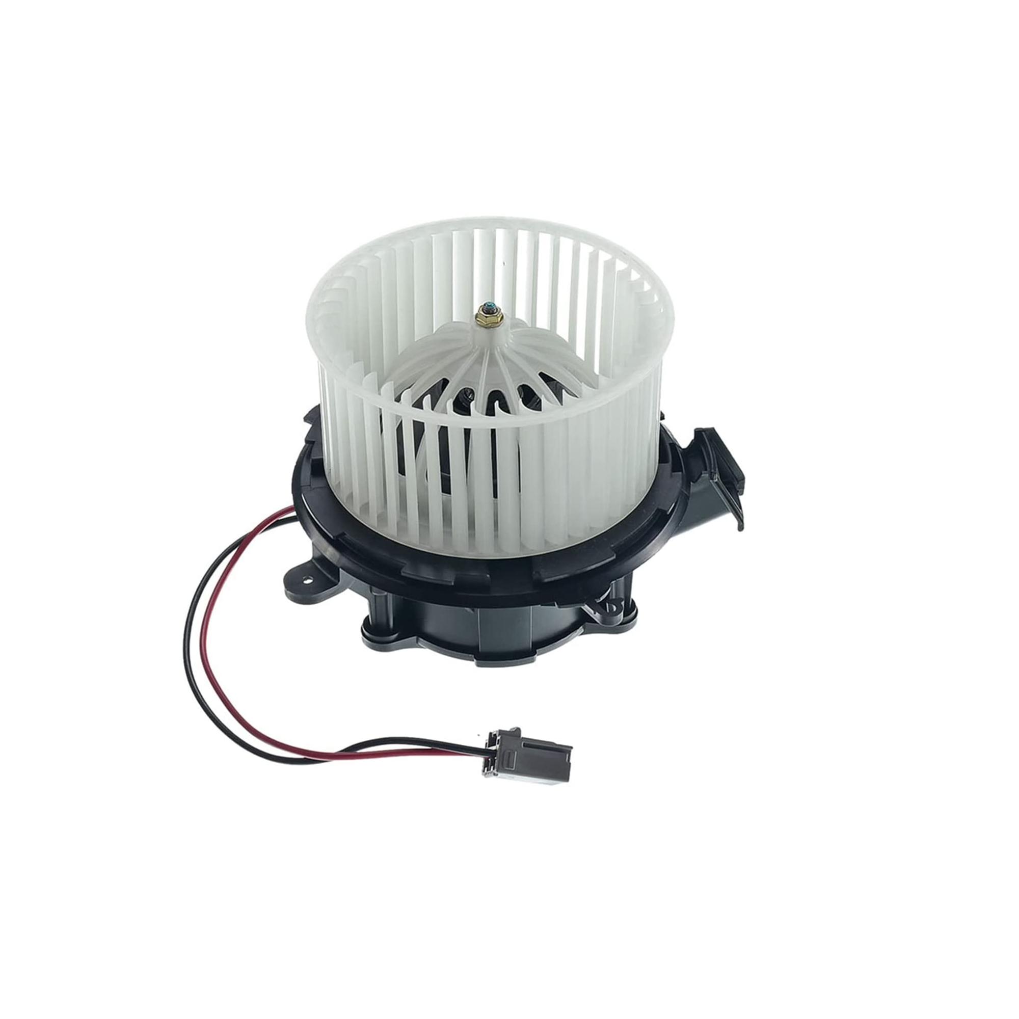 Pulseur d'air ventilateur d'habitacle pour Opel Astra J, Cascada, Zafira PARTSLINE SC59626