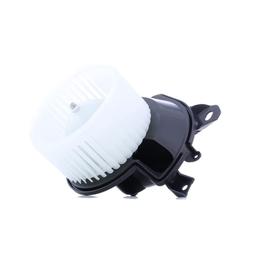 Pulseur d'air ventilateur d'habitacle pour Citroën, Fiat, Opel, Peugeot PARTSLINE SC59627