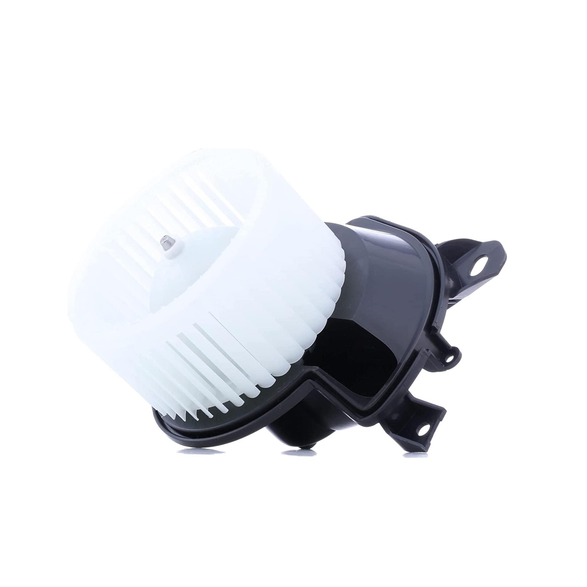 Pulseur d'air ventilateur d'habitacle pour Citroën, Fiat, Opel, Peugeot PARTSLINE SC59627