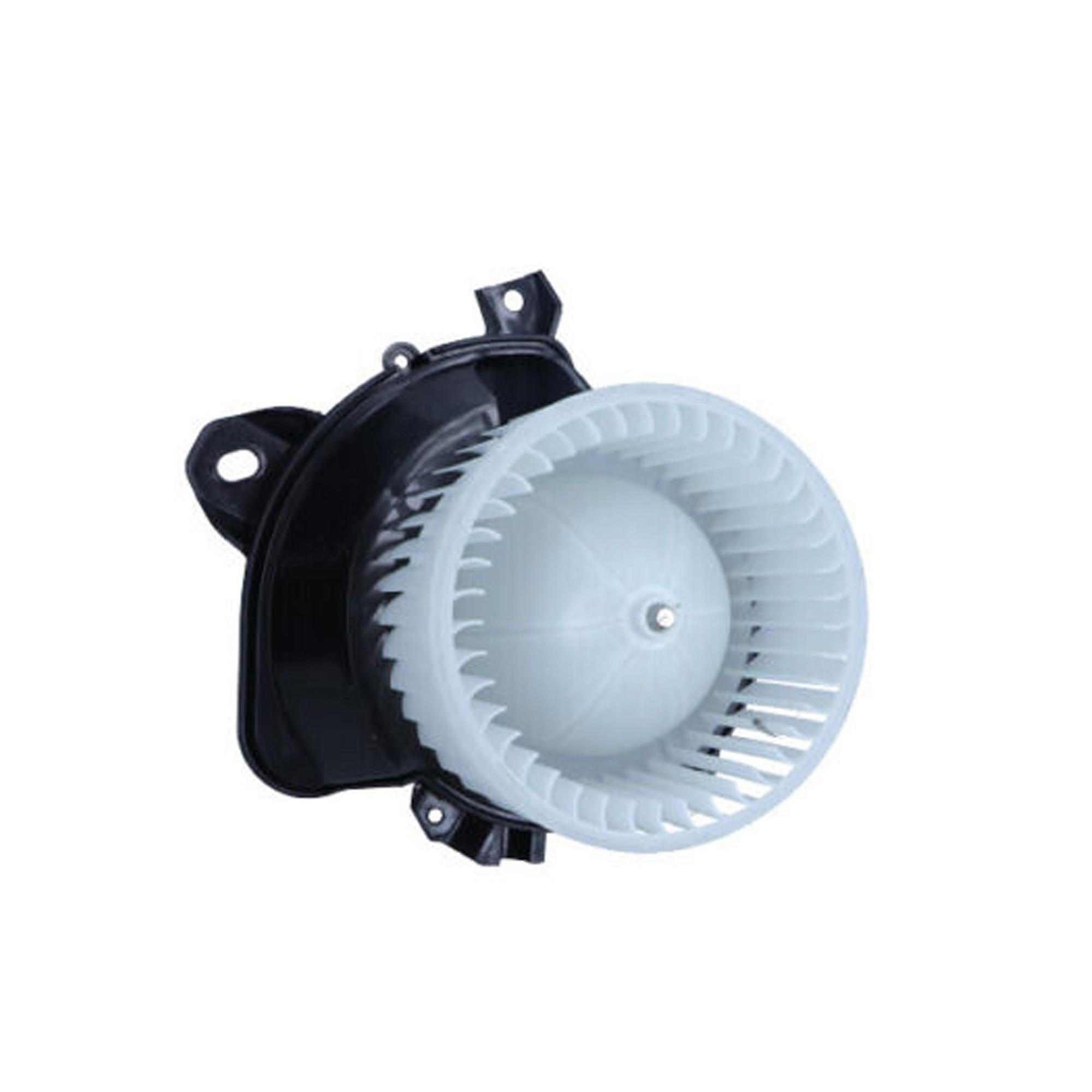 Pulseur d'air ventilateur d'habitacle pour Citroën, Fiat, Opel, Peugeot PARTSLINE SC59627