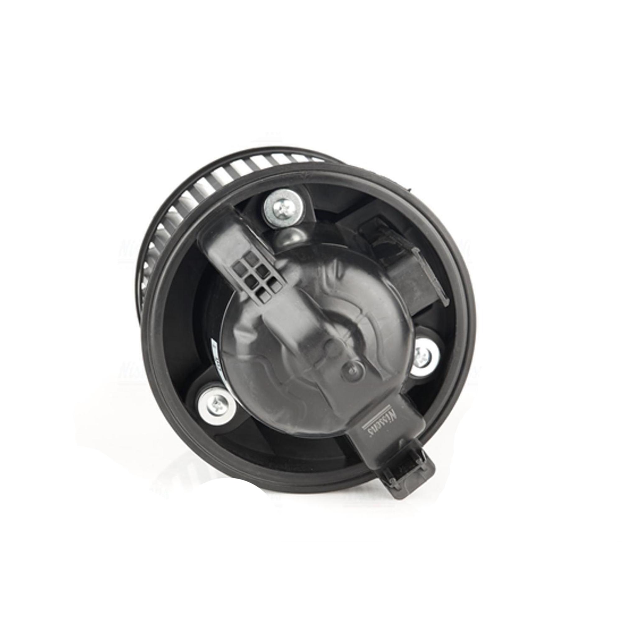 Pulseur d'air ventilateur d'habitacle pour Citroën C3 Picasso, Peugeot 308 PARTSLINE SC59628
