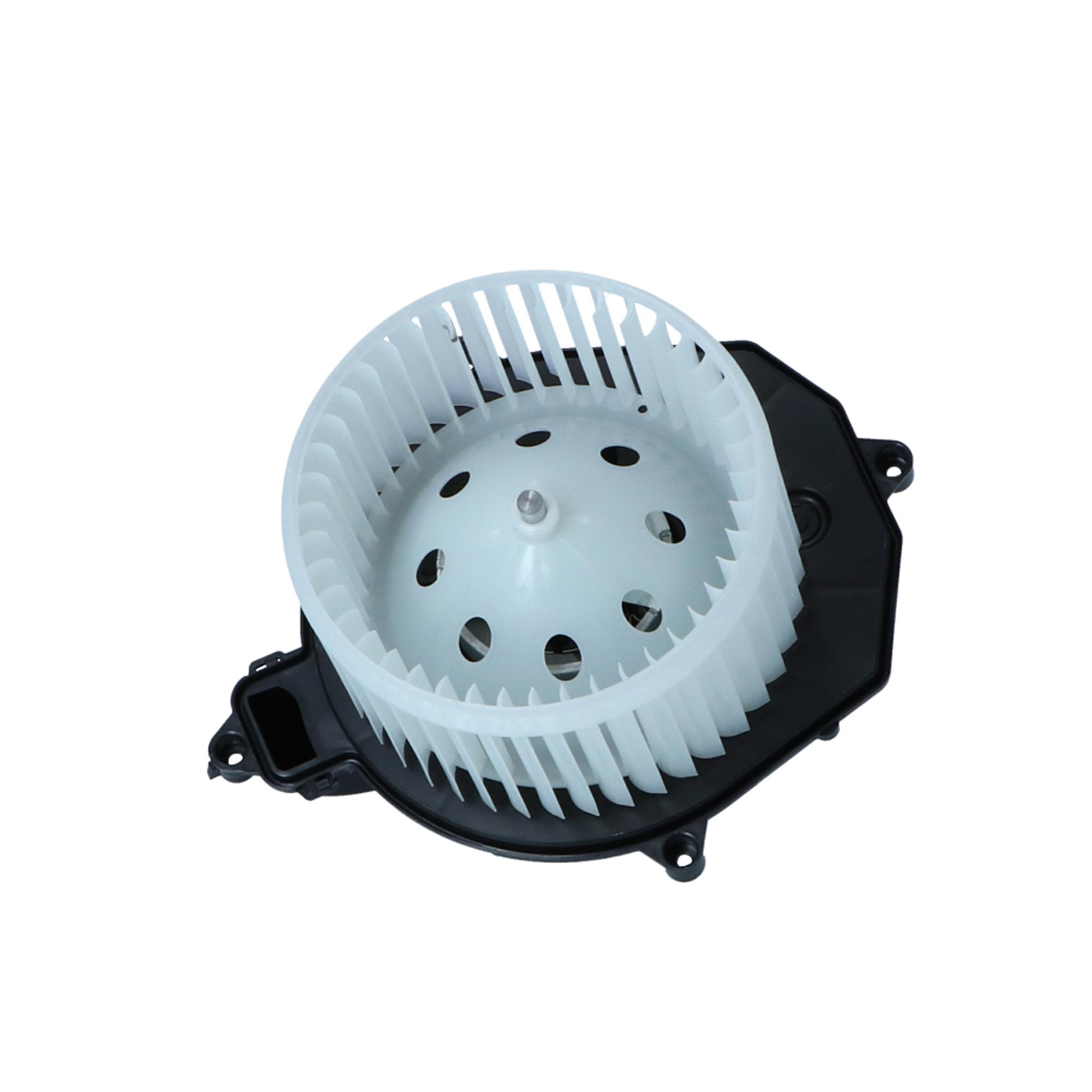 Pulseur d'air ventilateur d'habitacle pour Citroën Berlingo, Peugeot Partner PARTSLINE SC59629