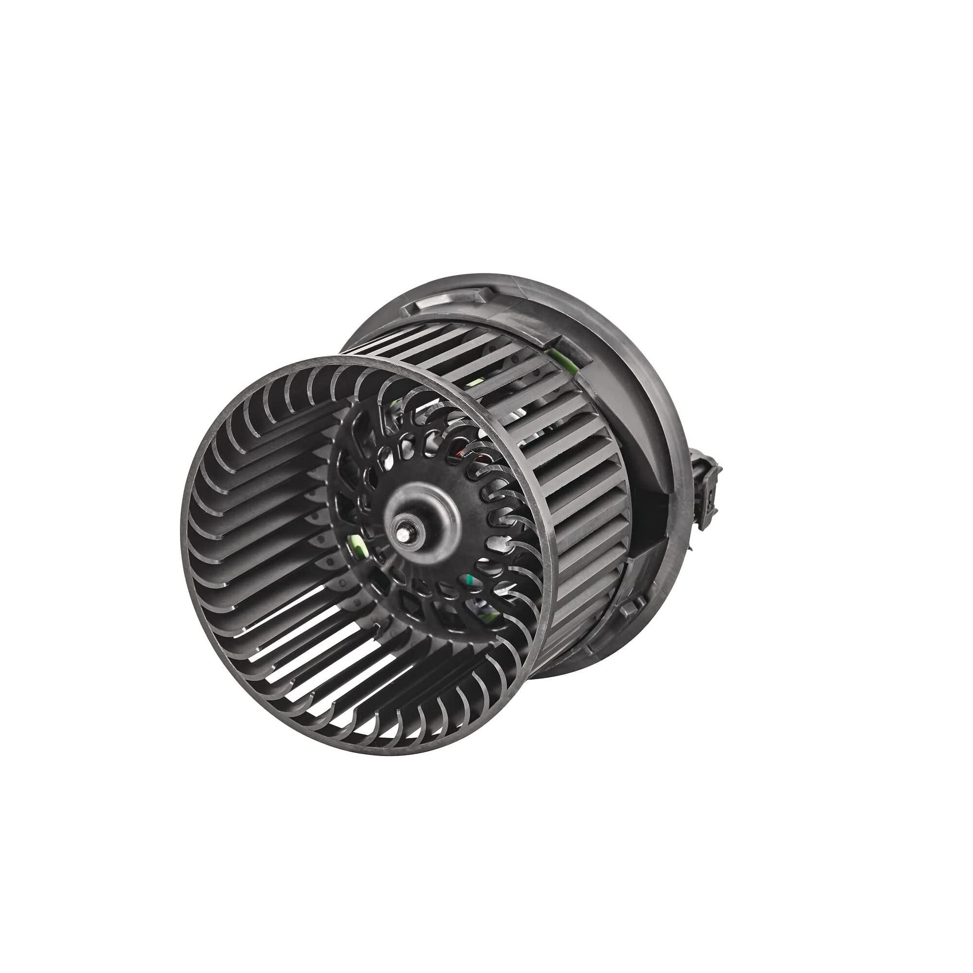 Pulseur d'air ventilateur d'habitacle pour Citroën C3 2, 3, Peugeot 2008, 208 PARTSLINE SC59630