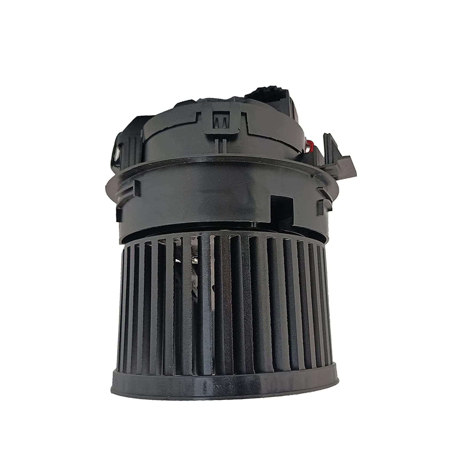 Pulseur d'air ventilateur d'habitacle pour Citroën C3 2, 3, Peugeot 2008, 208 PARTSLINE SC59630