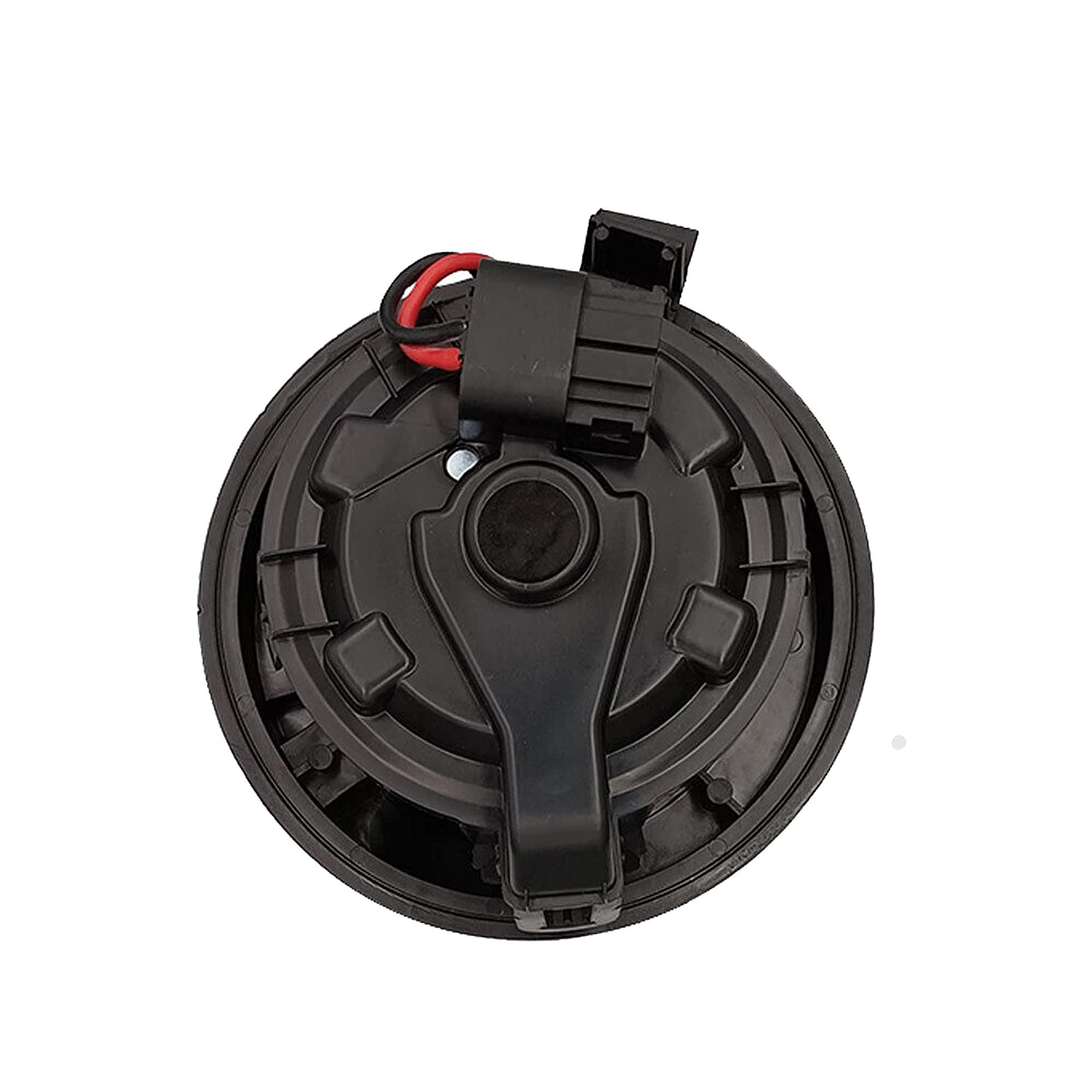 Pulseur d'air ventilateur d'habitacle pour Citroën C3 2, 3, Peugeot 2008, 208 PARTSLINE SC59630