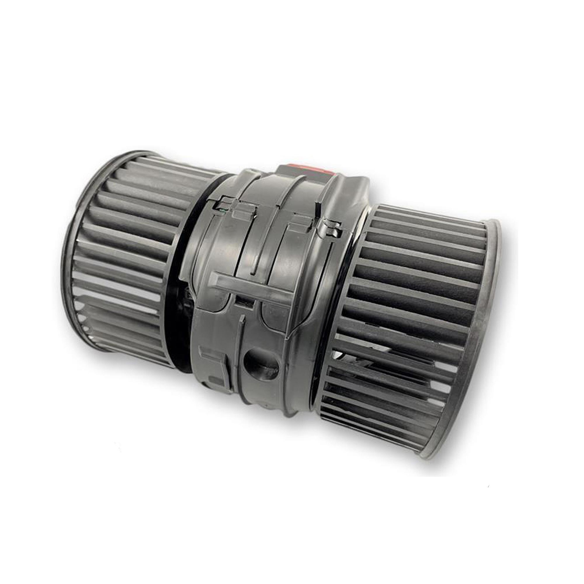 Pulseur d'air ventilateur d'habitacle pour Renault Megane 3 PARTSLINE SC59631