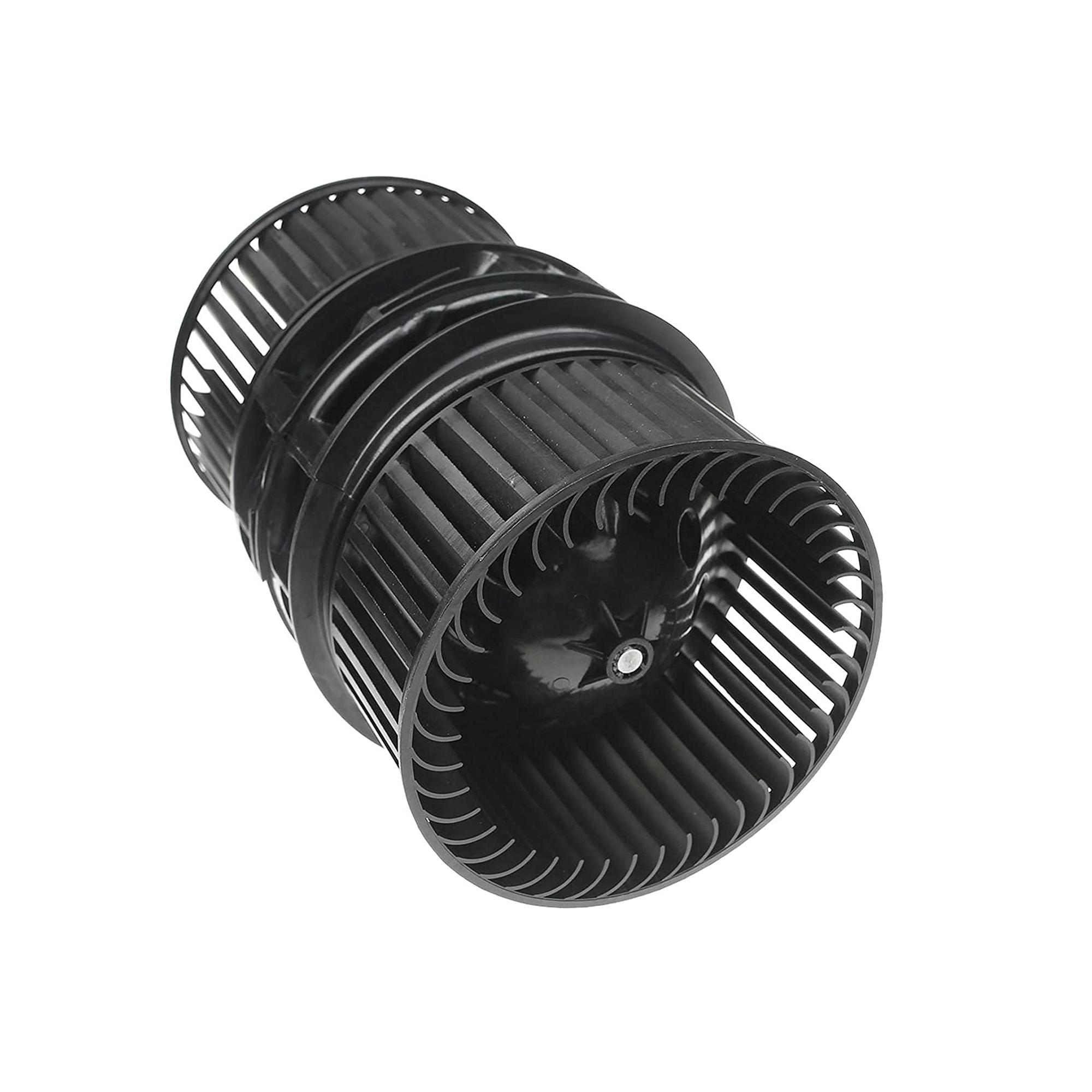 Pulseur d'air ventilateur d'habitacle pour Fiat, Nissan, Opel, Renault PARTSLINE SC59632