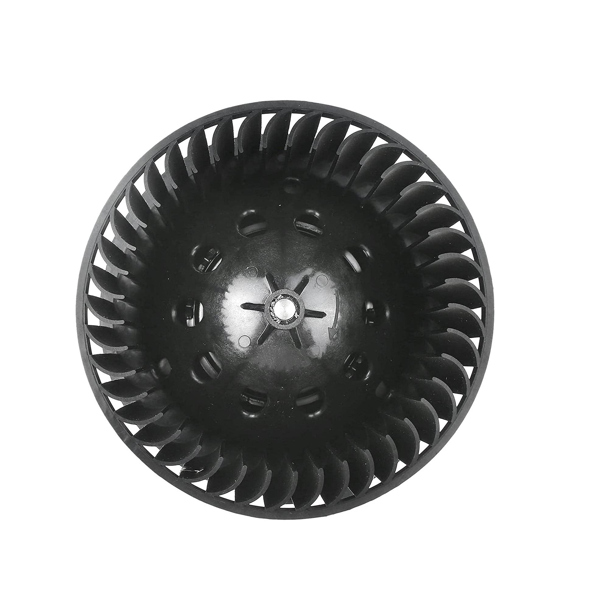 Pulseur d'air ventilateur d'habitacle pour Fiat, Nissan, Opel, Renault PARTSLINE SC59632