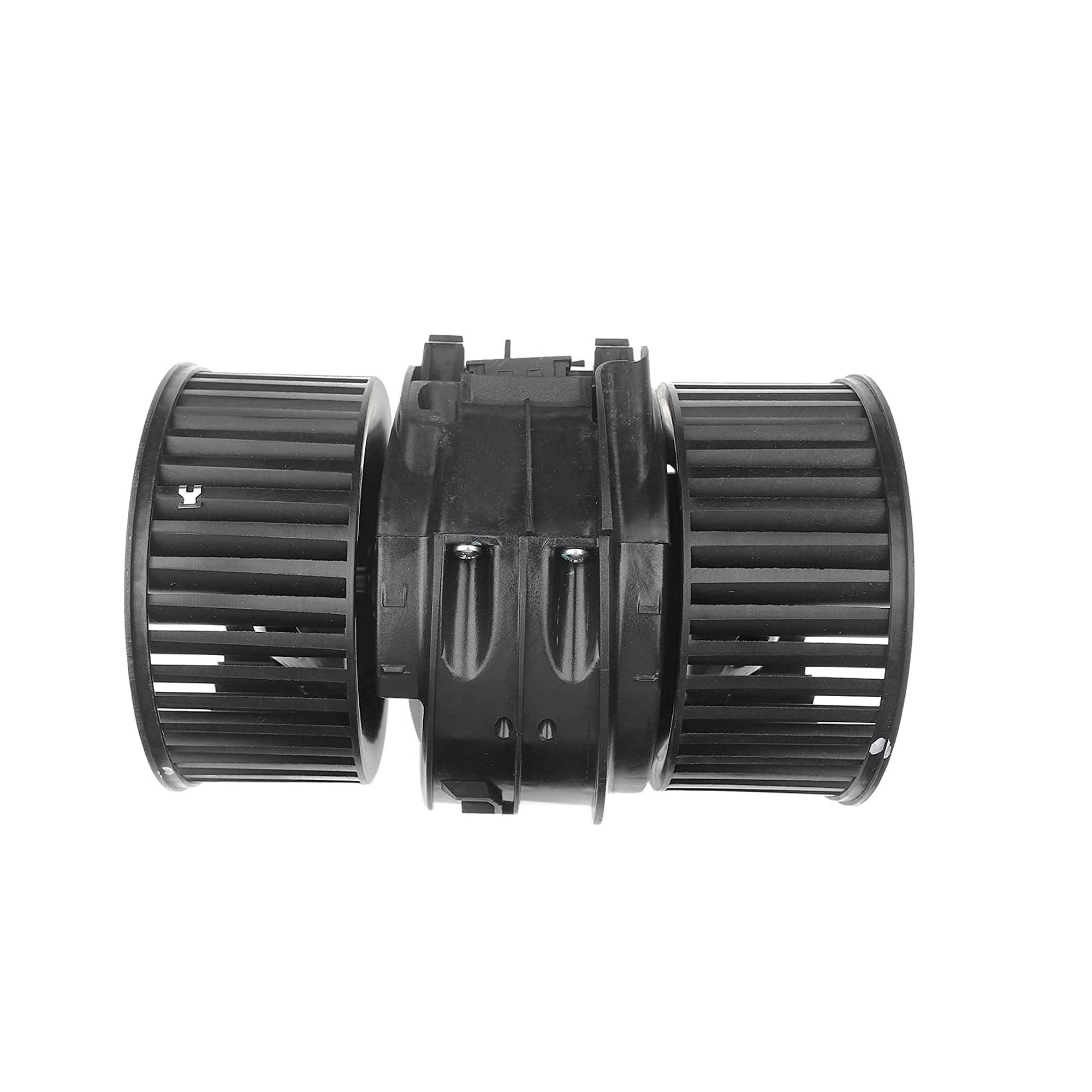 Pulseur d'air ventilateur d'habitacle pour Fiat, Nissan, Opel, Renault PARTSLINE SC59632