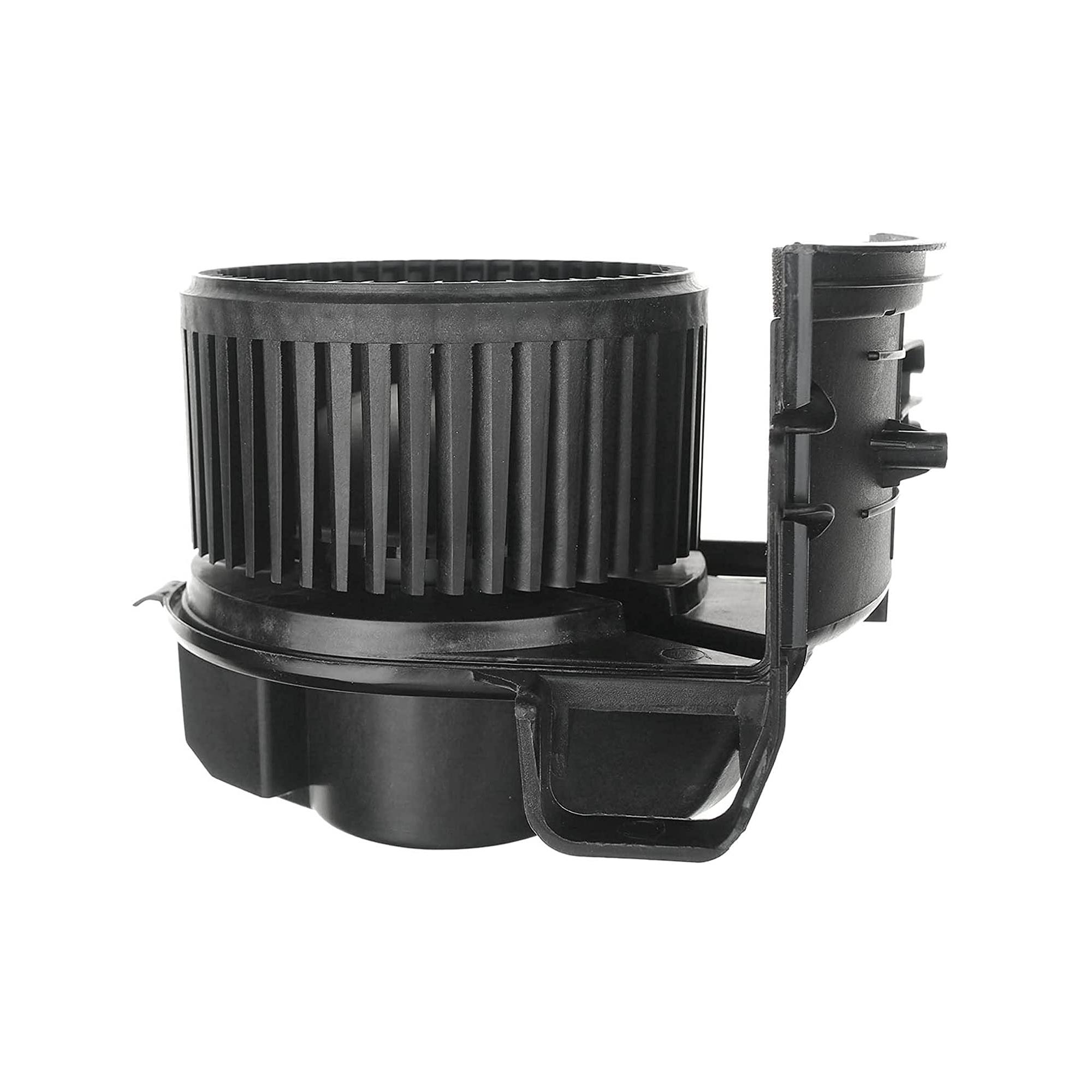 Pulseur d'air ventilateur habitacle pour Nissan Kubistar Renault Clio 2, 3 Kangoo PARTSLINE SC59633