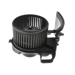 Pulseur d'air ventilateur habitacle pour Nissan Kubistar Renault Clio 2, 3 Kangoo PARTSLINE SC59633