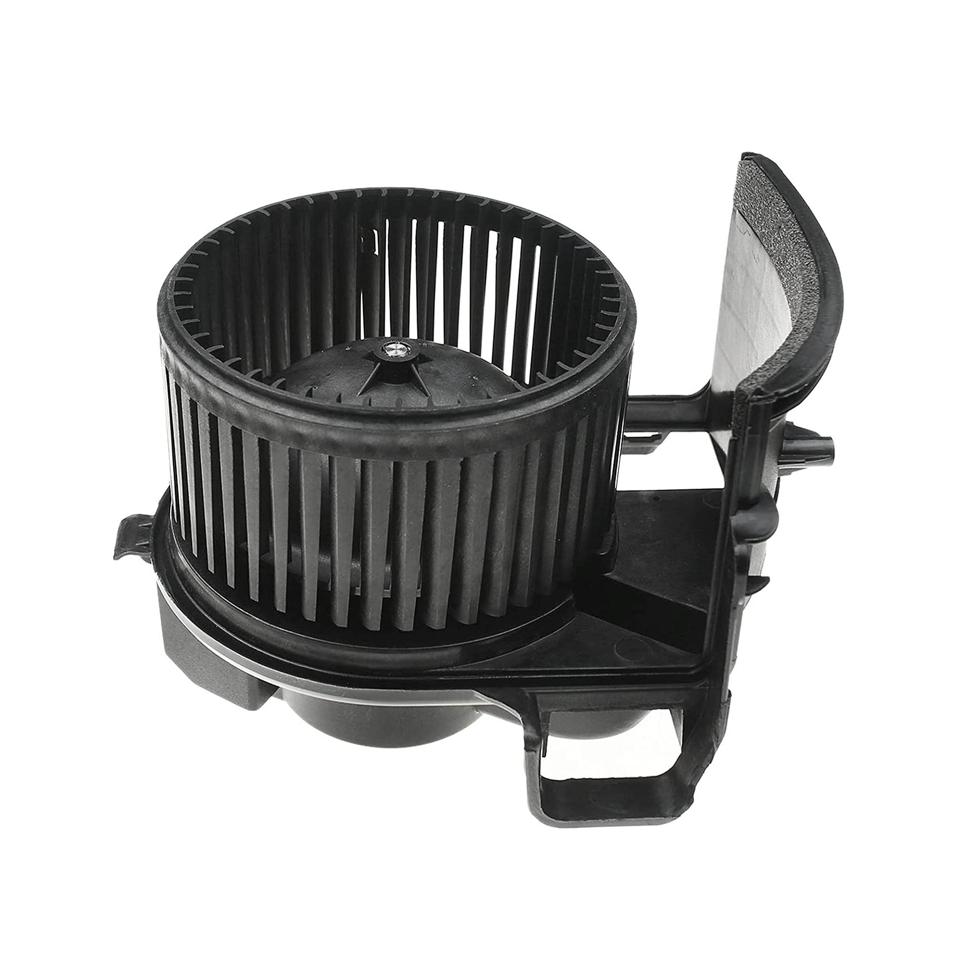 Pulseur d'air ventilateur habitacle pour Nissan Kubistar Renault Clio 2, 3 Kangoo PARTSLINE SC59633