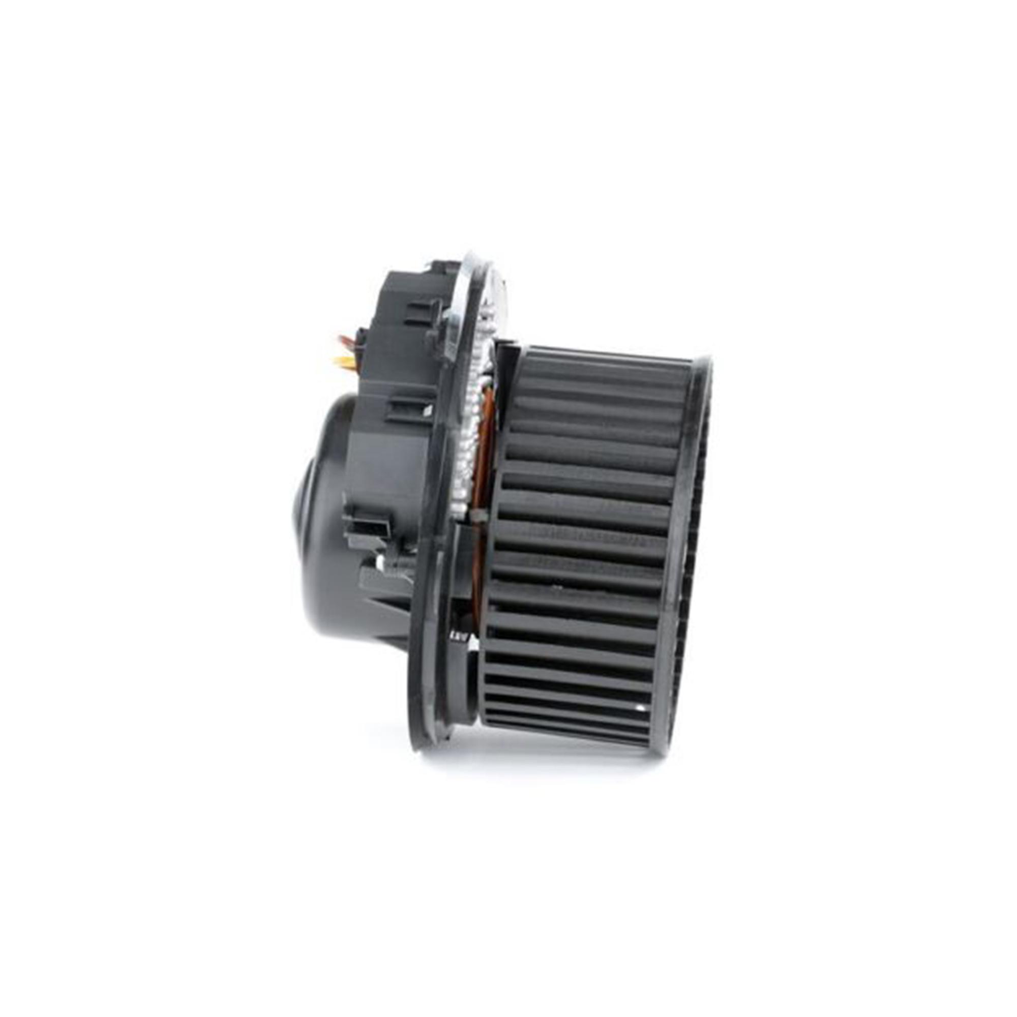 Pulseur d'air ventilateur d'habitacle pour Audi, Seat, Skoda, VW PARTSLINE SC59635