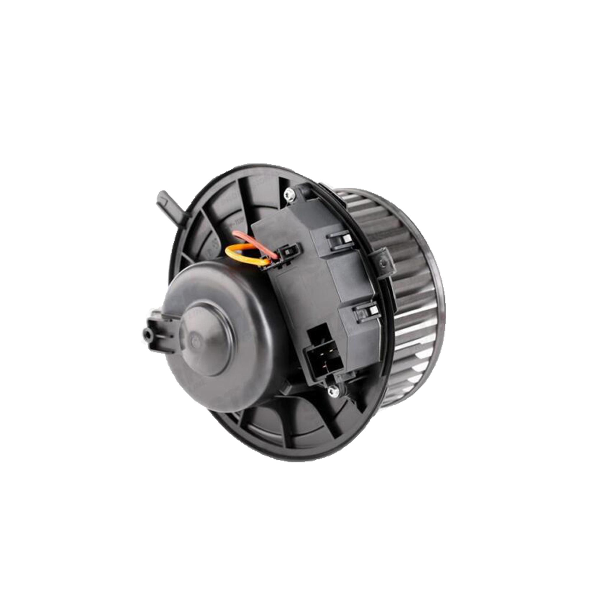 Pulseur d'air ventilateur d'habitacle pour Audi, Seat, Skoda, VW PARTSLINE SC59635
