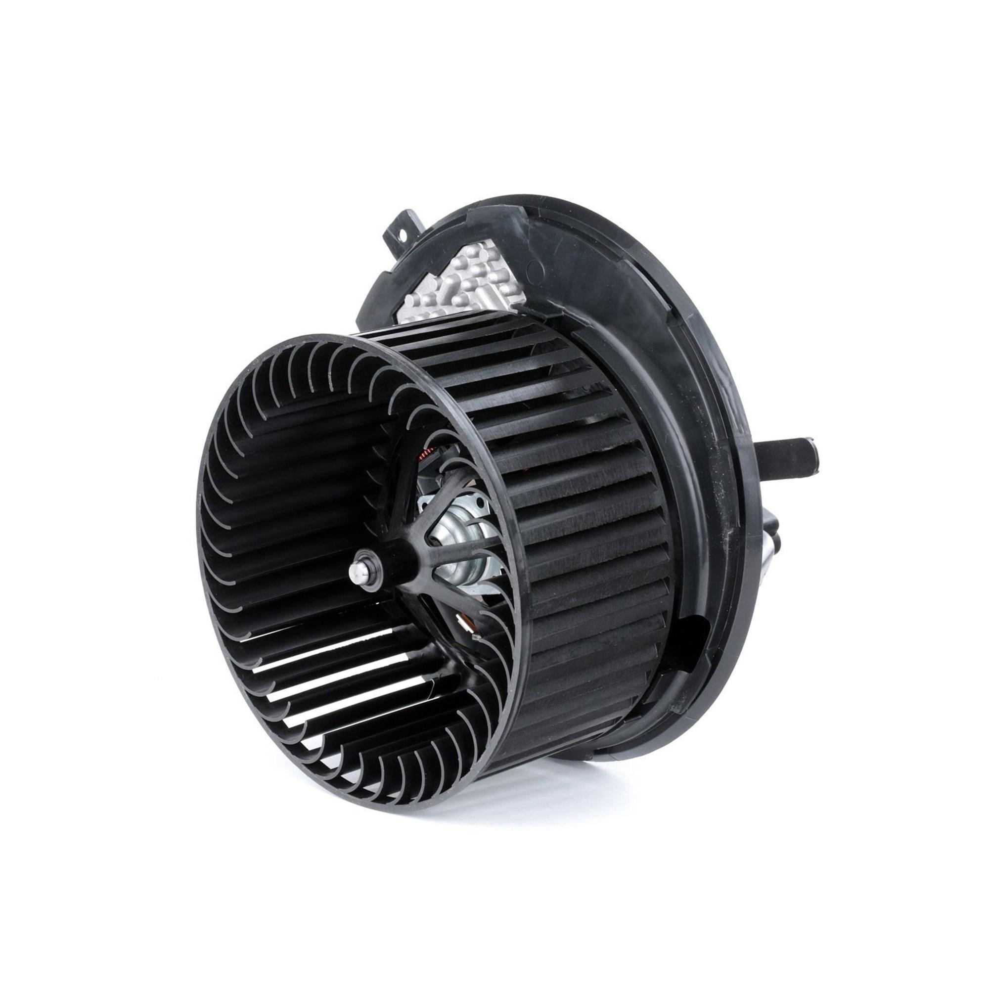 Pulseur d'air ventilateur d'habitacle pour Audi, Seat, Skoda, VW PARTSLINE SC59635