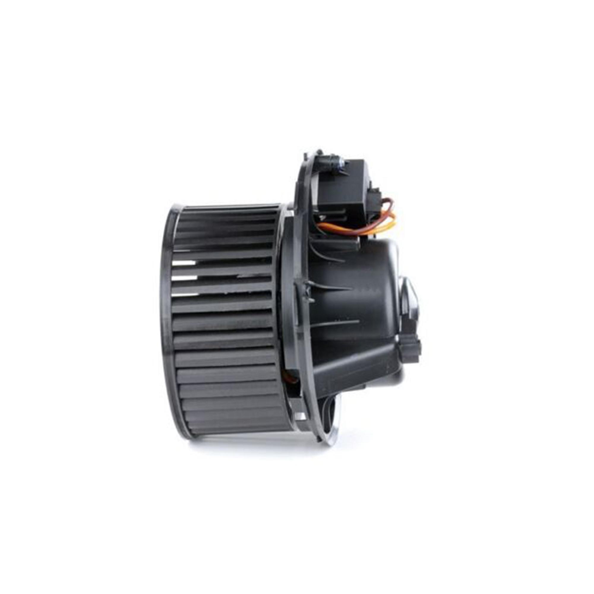 Pulseur d'air ventilateur d'habitacle pour Audi, Seat, Skoda, VW PARTSLINE SC59635