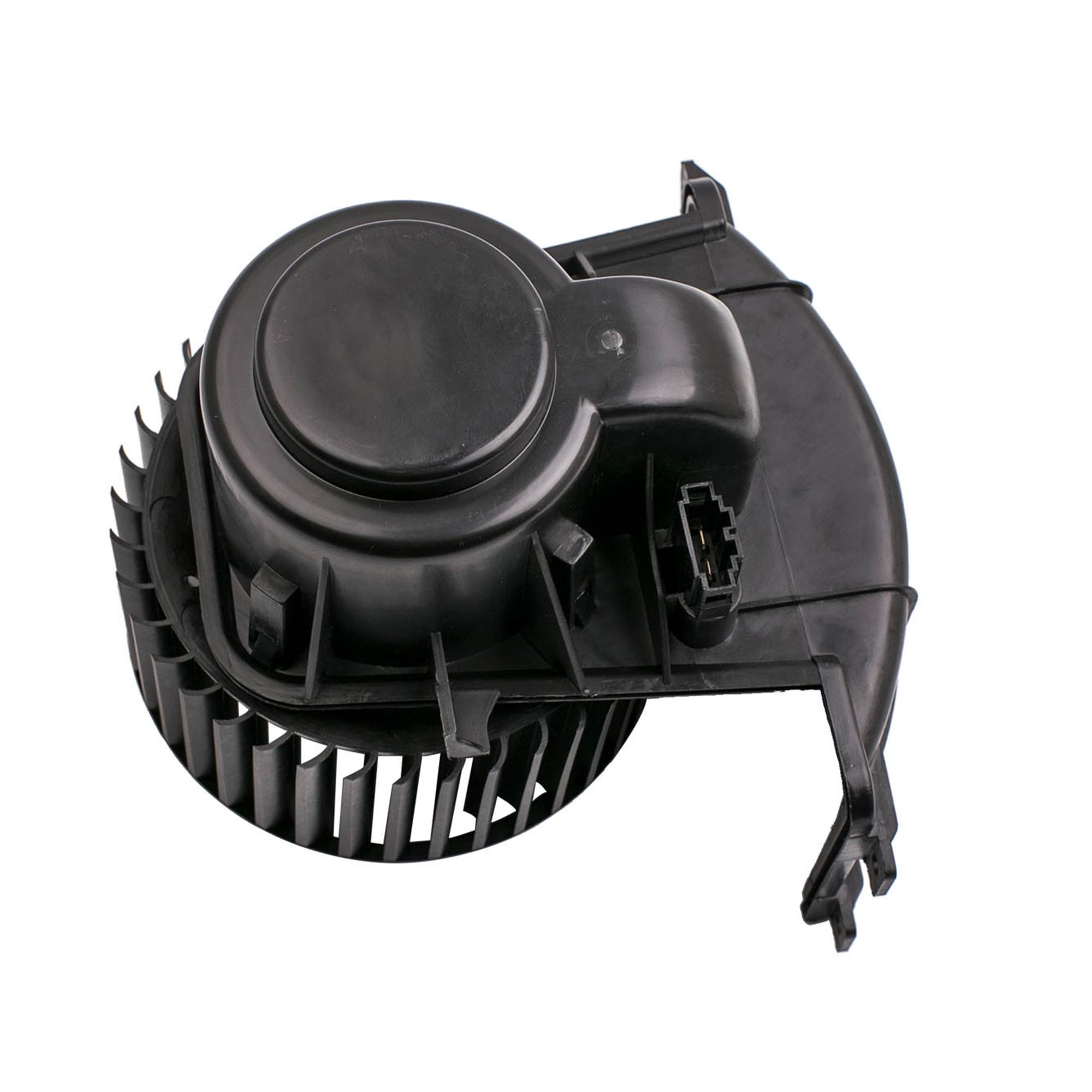 Pulseur d'air ventilateur d'habitacle pour VW Multivan T5 T6 Transporter T5 T6 PARTSLINE SC59636