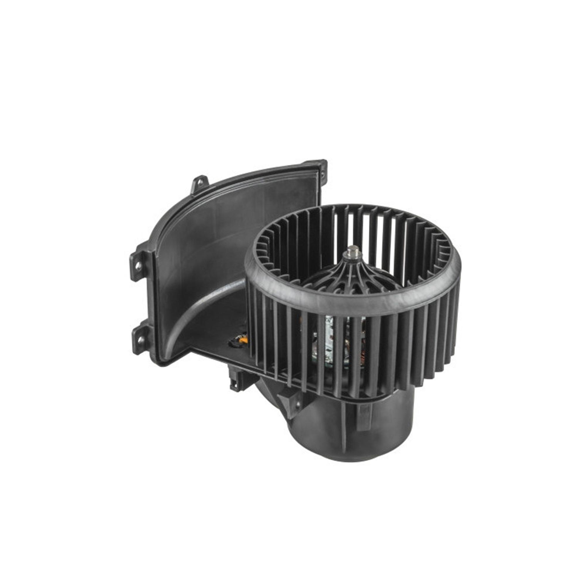 Pulseur d'air ventilateur d'habitacle pour VW Multivan T5 T6 Transporter T5 T6 PARTSLINE SC59636