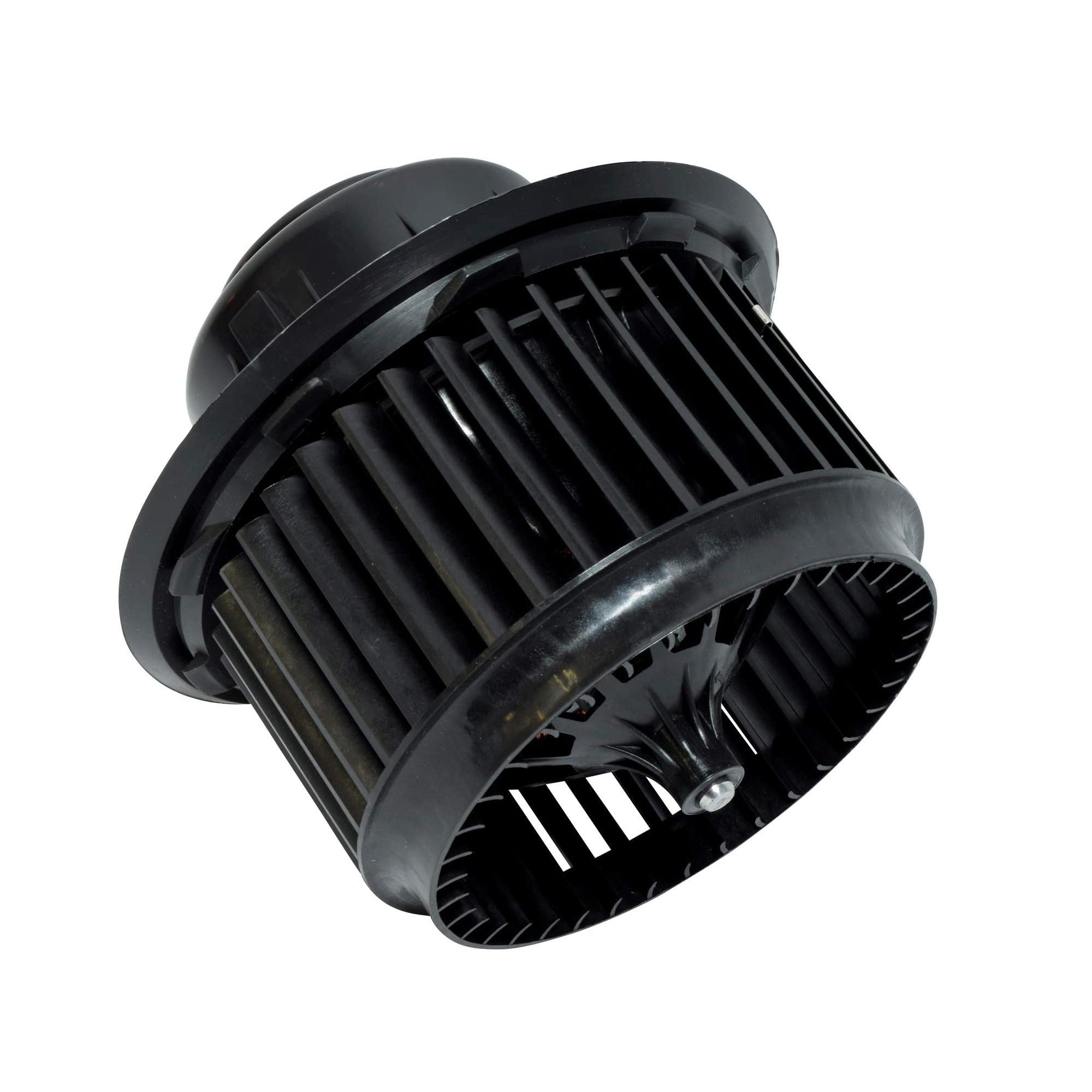 Pulseur d'air ventilateur d'habitacle pour Audi, Porsche, Seat, VW PARTSLINE SC59637