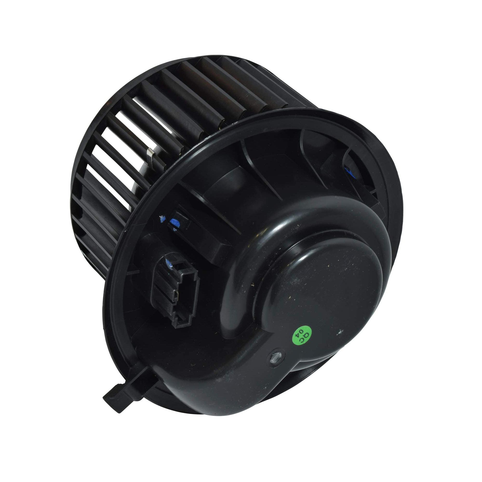 Pulseur d'air ventilateur d'habitacle pour Audi, Porsche, Seat, VW PARTSLINE SC59637