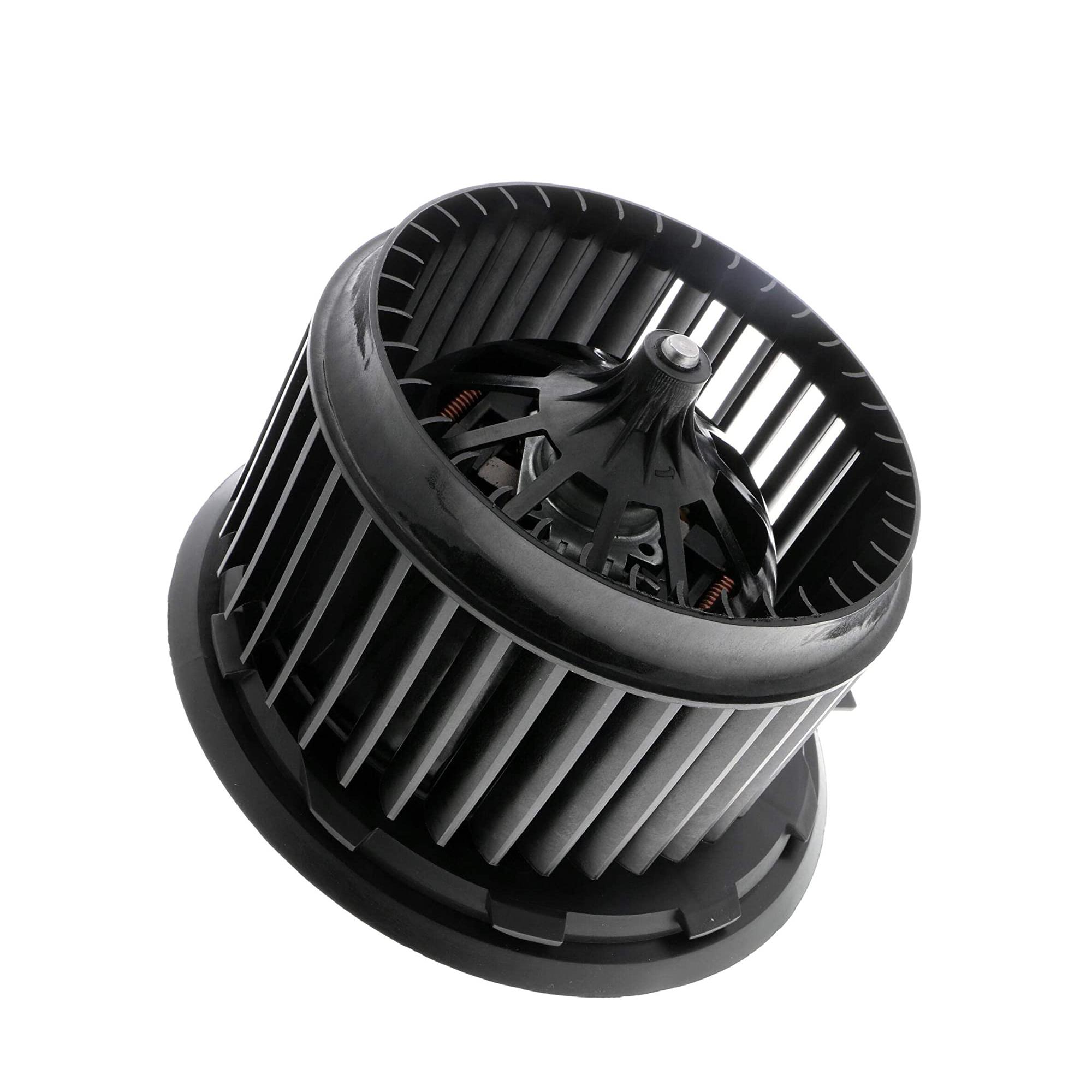 Pulseur d'air ventilateur d'habitacle pour Audi, Porsche, Seat, VW PARTSLINE SC59637