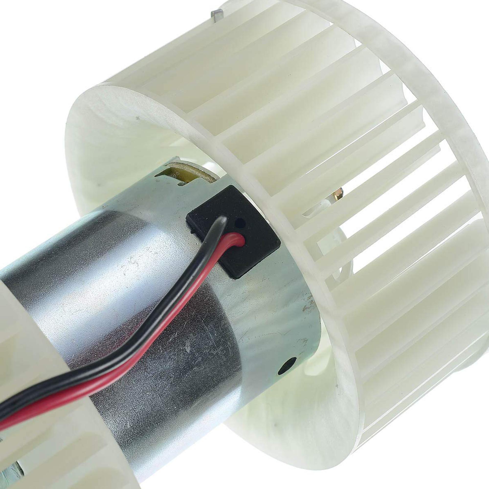 Pulseur d'air ventilateur d'habitacle pour Bmw Série 3 E46 X3 E83 PARTSLINE SC59638
