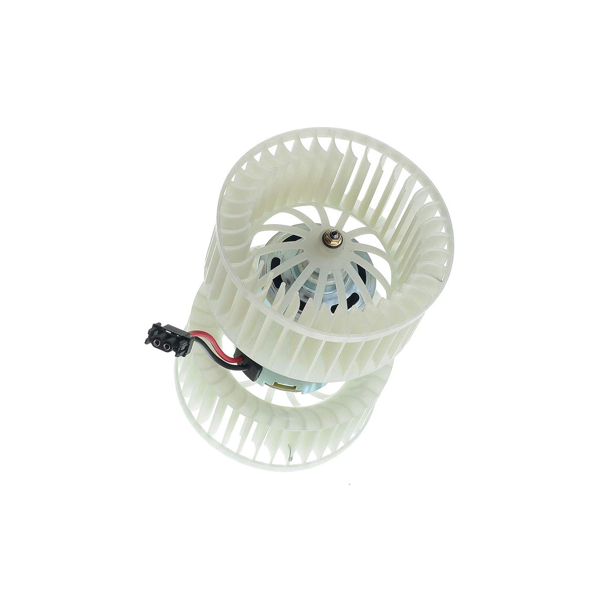 Pulseur d'air ventilateur d'habitacle pour Bmw Série 3 E46 X3 E83 PARTSLINE SC59638