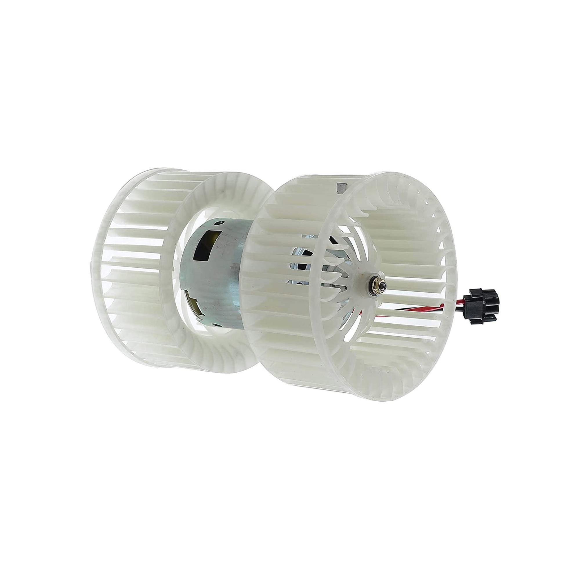 Pulseur d'air ventilateur d'habitacle pour Bmw Série 3 E46 X3 E83 PARTSLINE SC59638