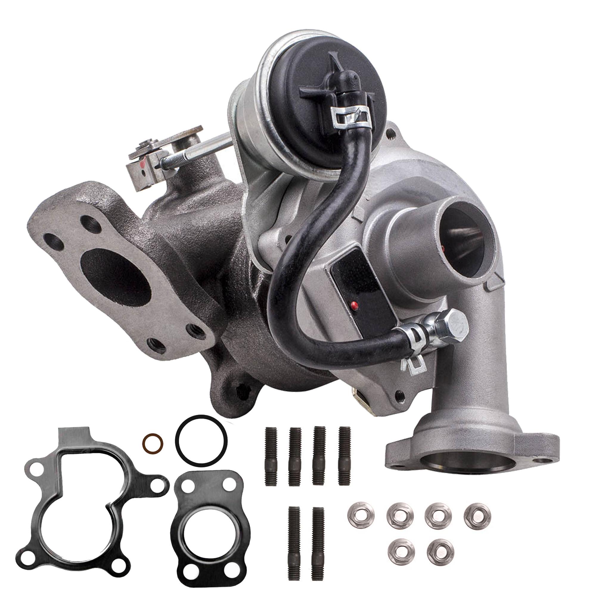 Turbo neuf pour Citroën Peugeot 1.4 HDi Ford TDCi Mazda Toyota 1.4L CD PARTSLINE SC59640