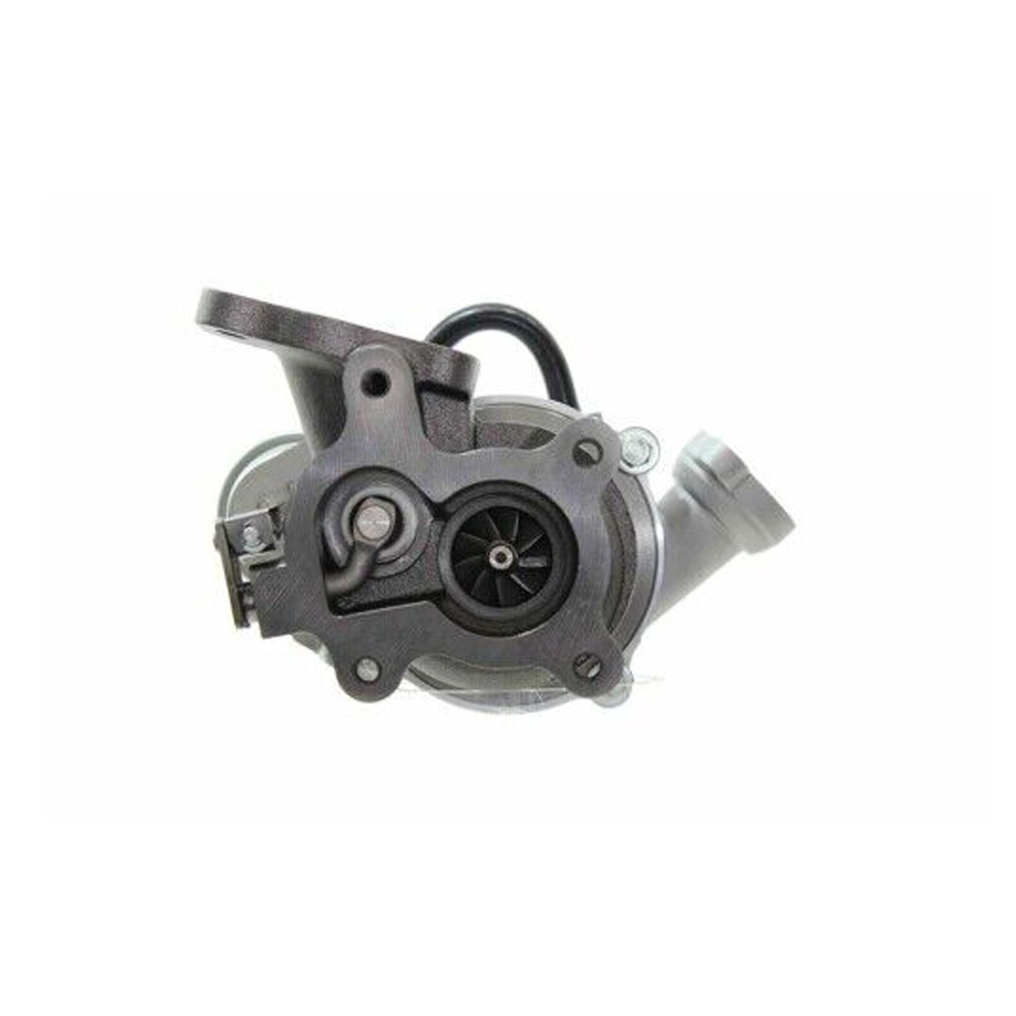 Turbo neuf pour Citroën Peugeot 1.4 HDi Ford TDCi Mazda Toyota 1.4L CD PARTSLINE SC59640