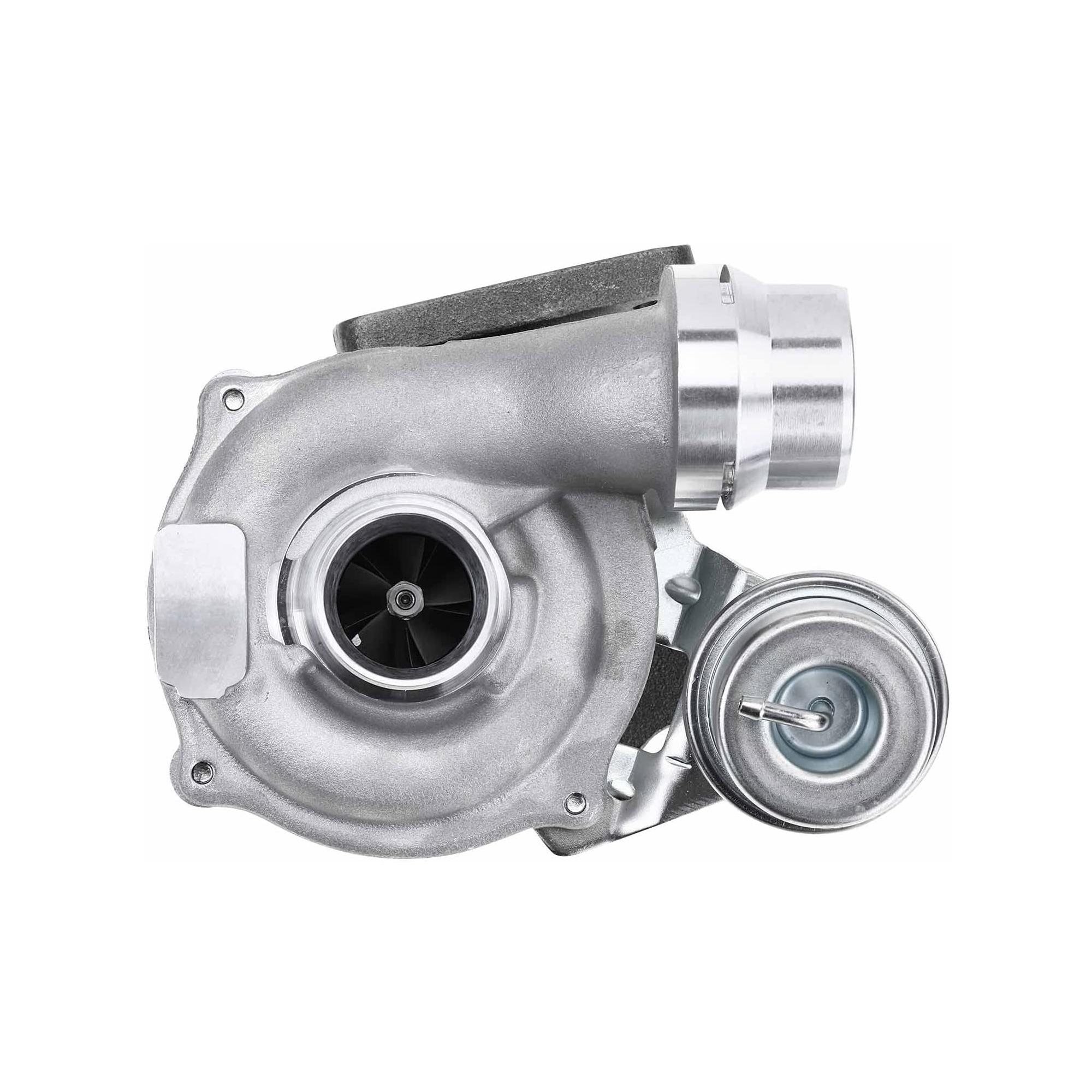 Turbo neuf pour Dacia, Nissan, Renault 1.5 dCi PARTSLINE SC59641