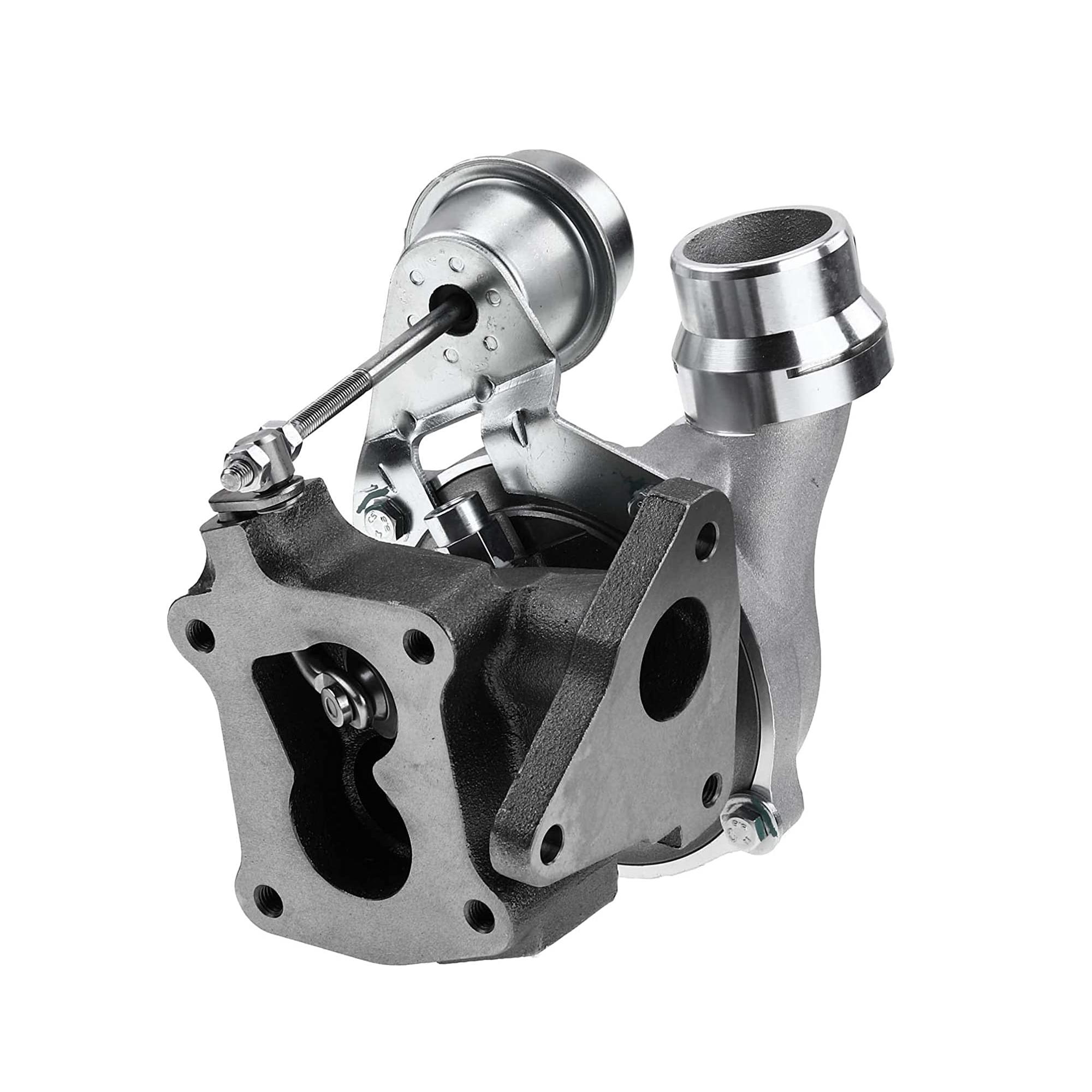 Turbo neuf pour Dacia, Nissan, Renault 1.5 dCi PARTSLINE SC59641