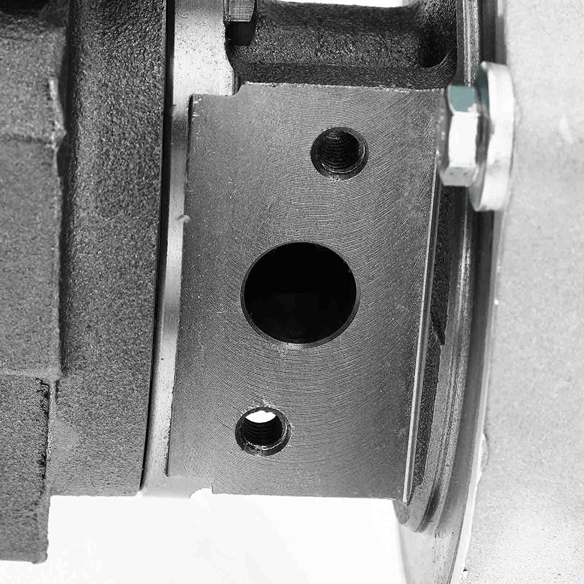 Turbo neuf pour Dacia, Nissan, Renault 1.5 dCi PARTSLINE SC59641