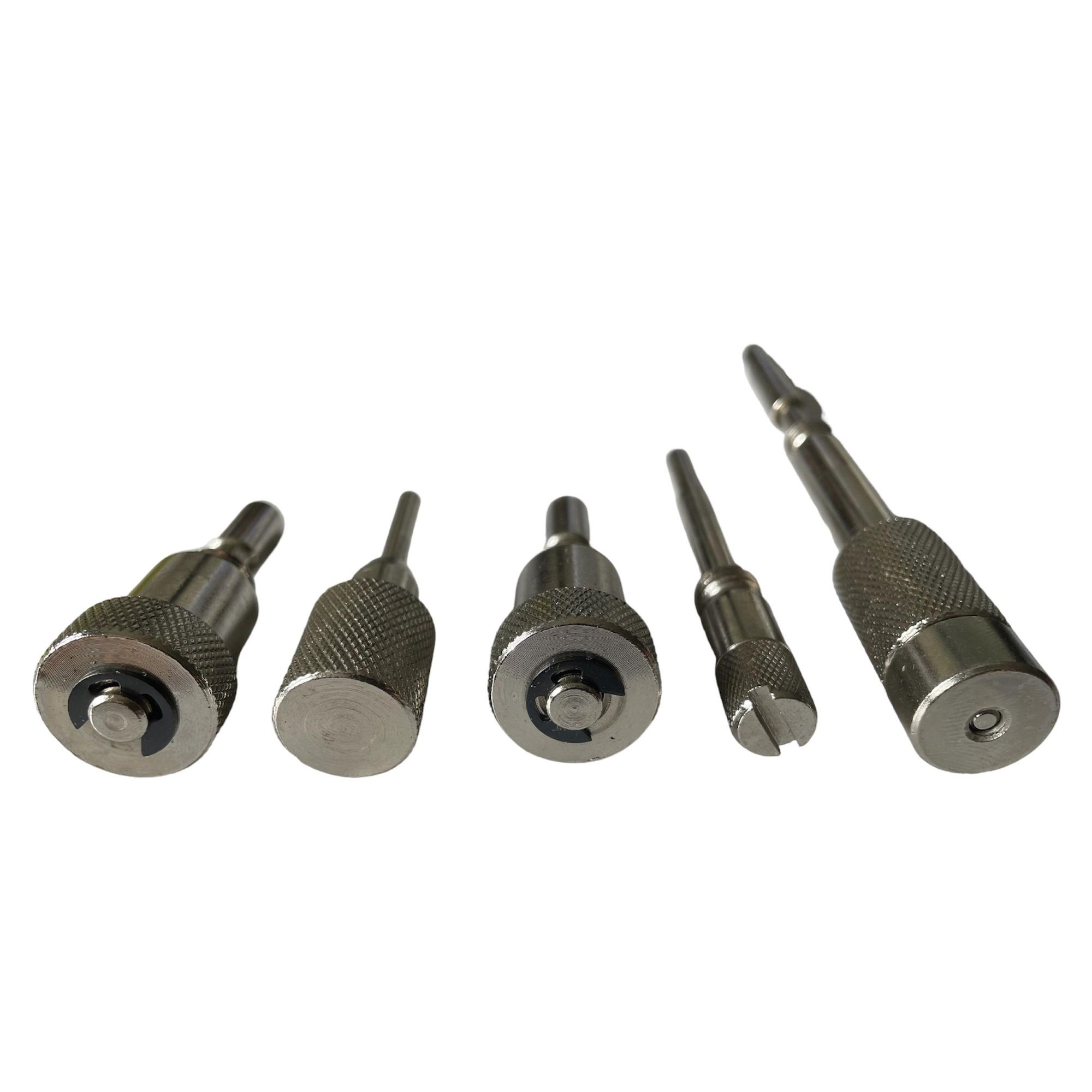 Coffret Pige de calage de distribution pour Citroën, Fiat, Ford, Peugeot, Volvo PARTSLINE SC59645