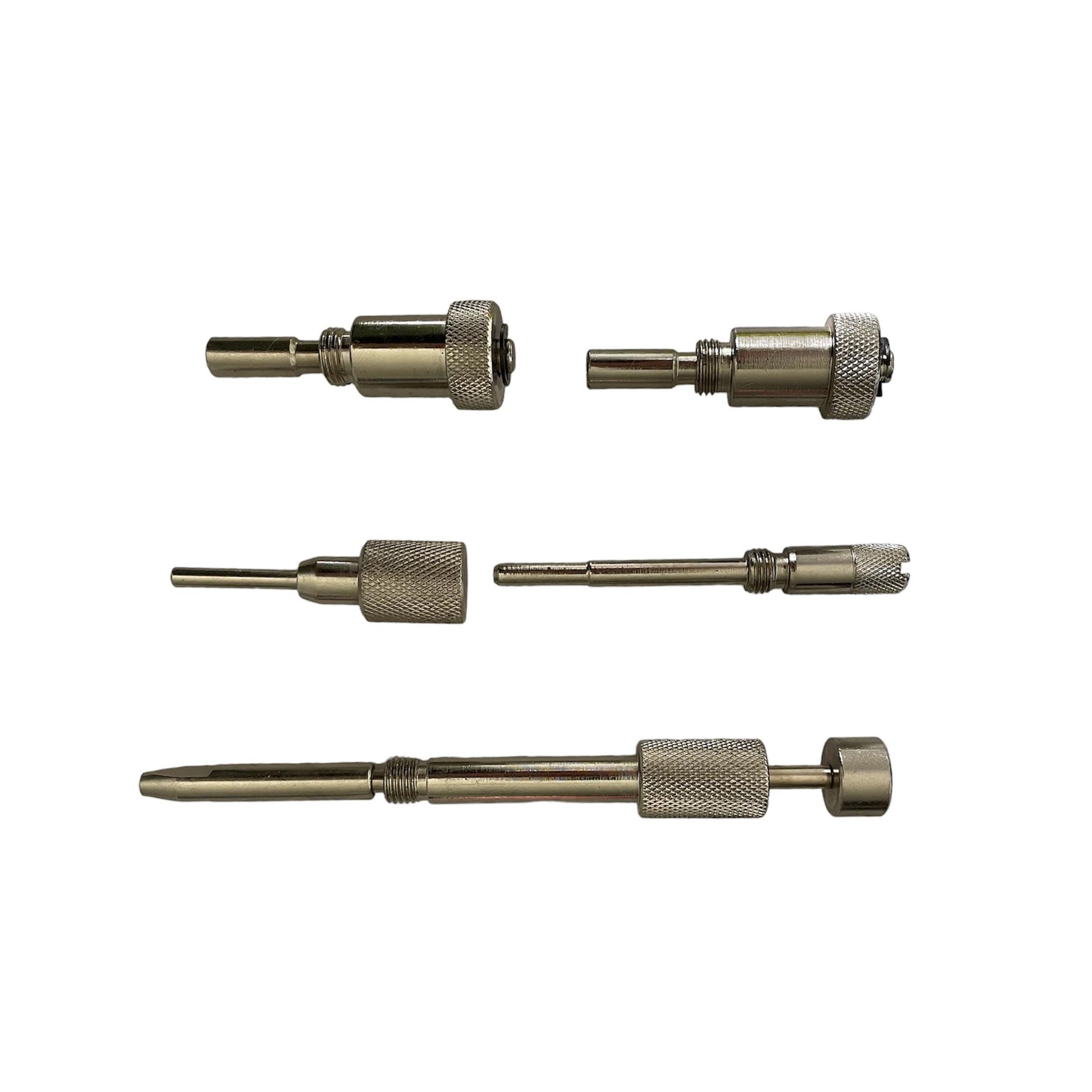 Coffret Pige de calage de distribution pour Citroën, Fiat, Ford, Peugeot, Volvo PARTSLINE SC59645