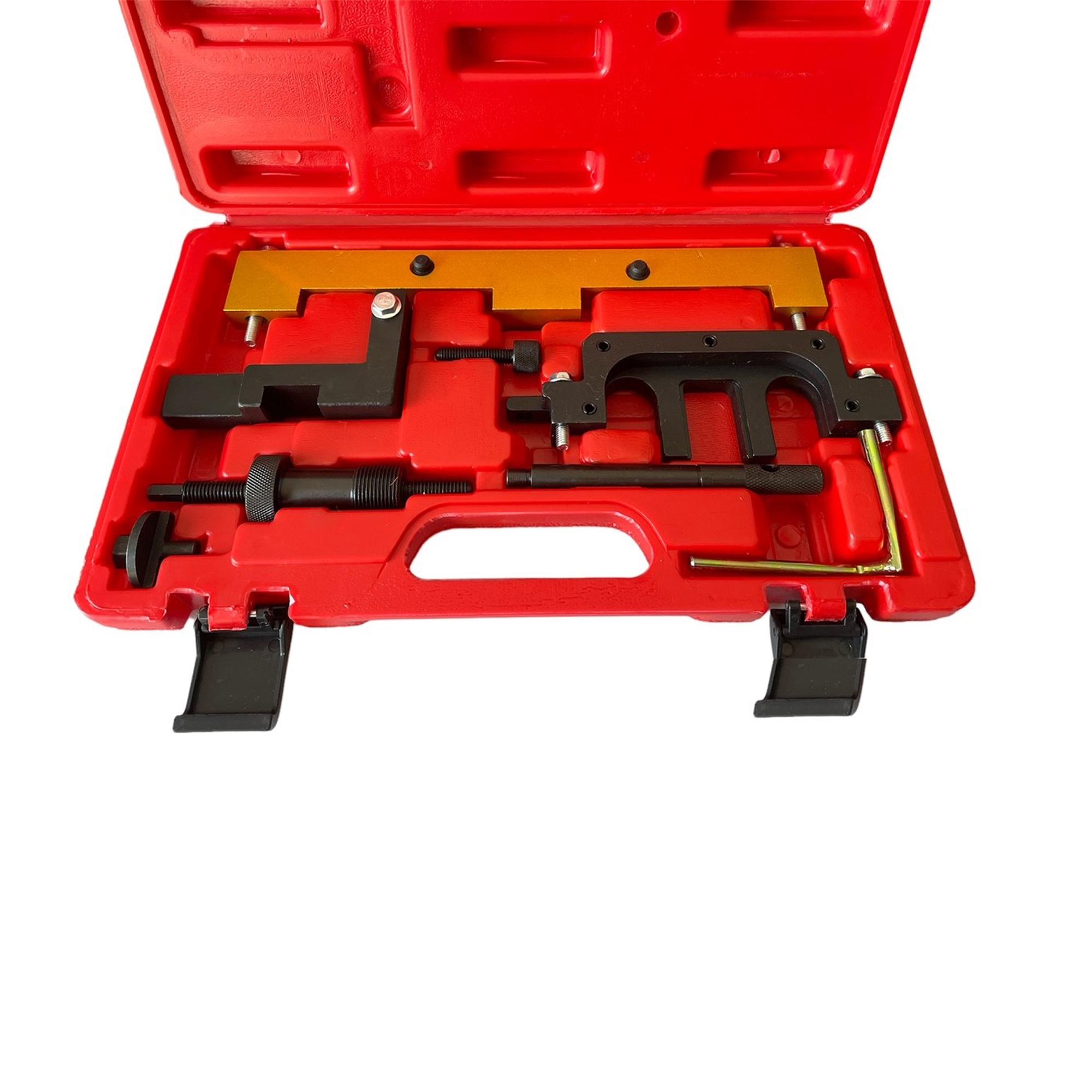 Coffret outils de calage de distribution pour Bmw N42 N46 N46T PARTSLINE SC59646