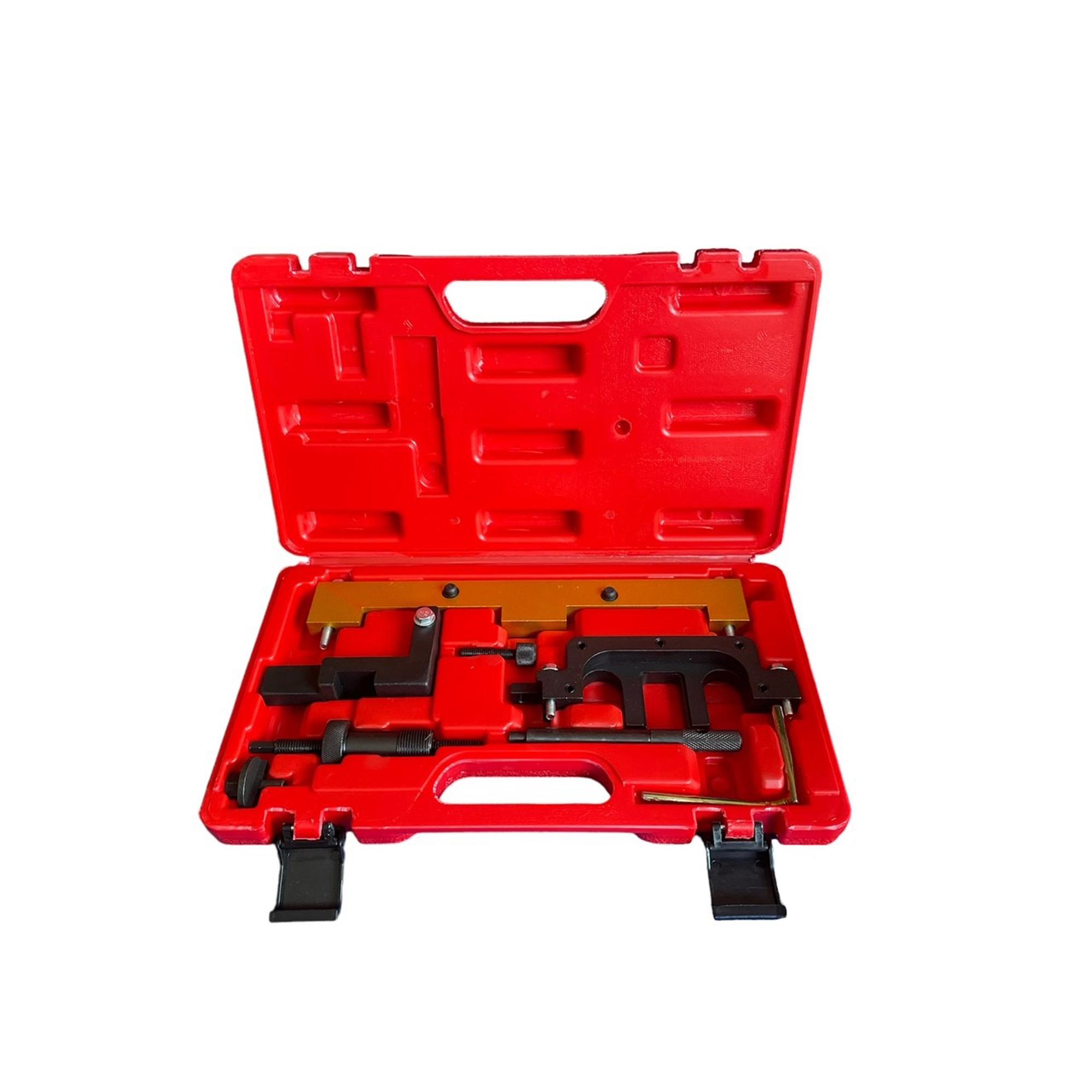 Coffret outils de calage de distribution pour Bmw N42 N46 N46T PARTSLINE SC59646
