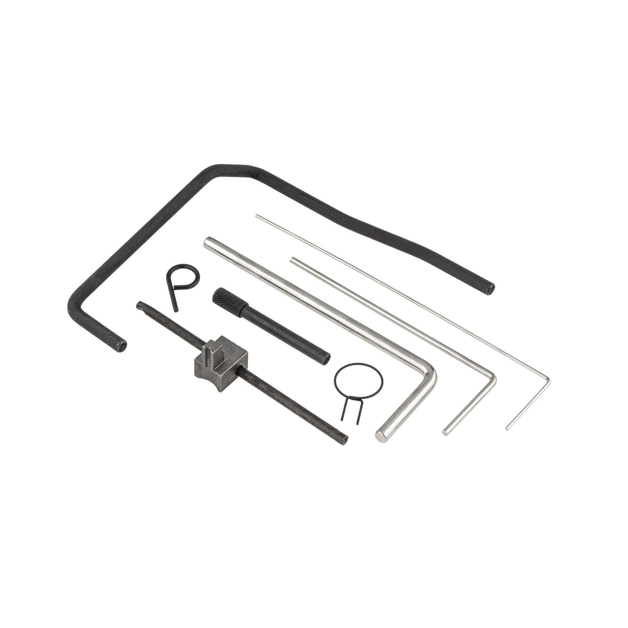 Coffret de calage de distribution pour moteur PSA 2.0 et 2.2 HDI PARTSLINE SC59648